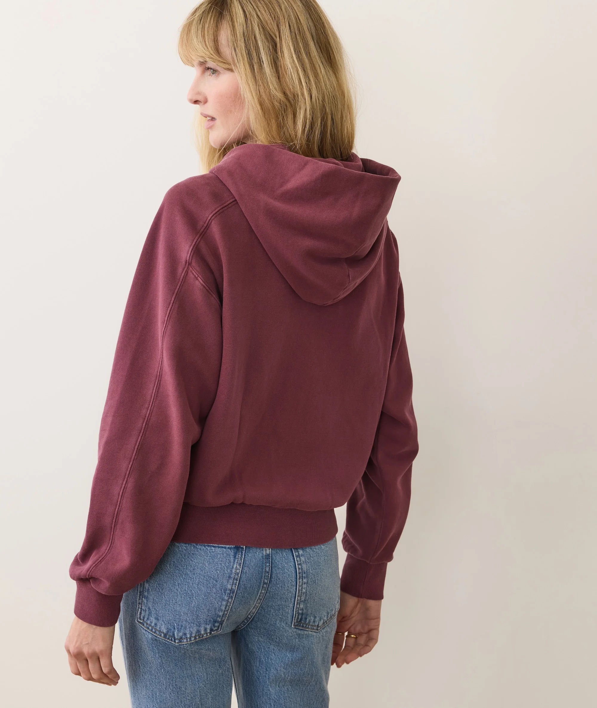 Cloud 9 Fleece Hoodie - Image 6