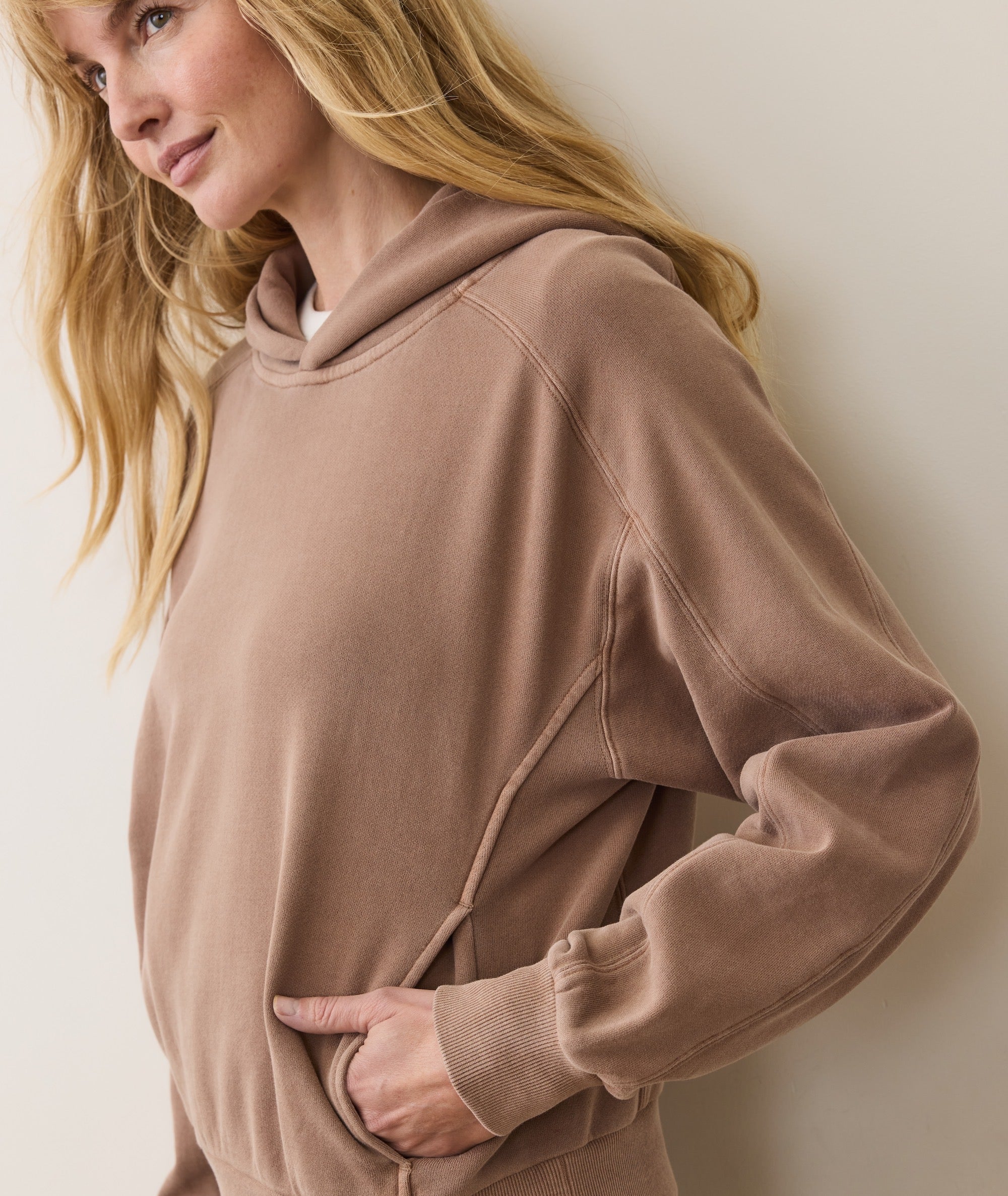 Cloud 9 Fleece Hoodie - Image 3