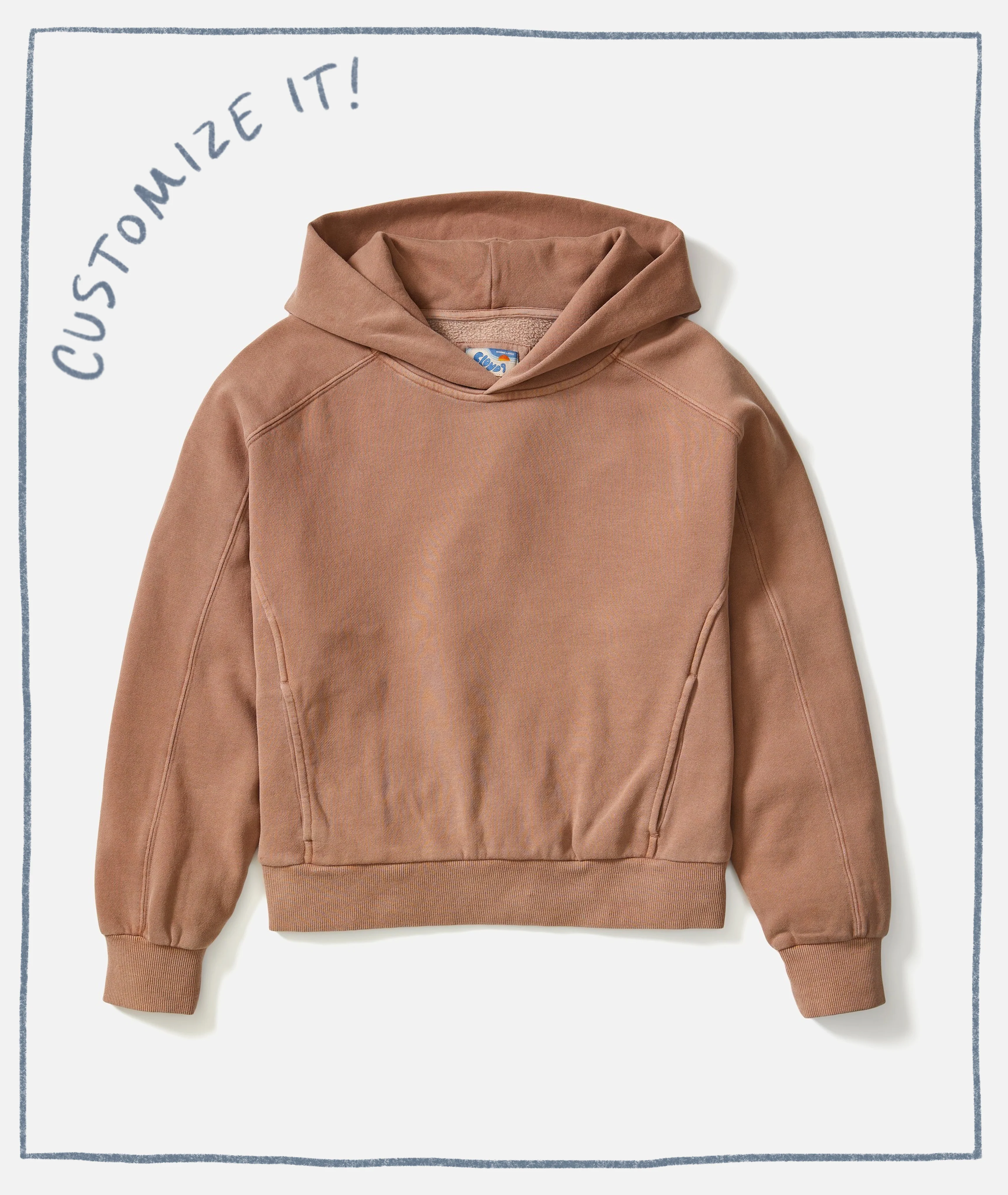 Cloud 9 Fleece Hoodie - Image 7