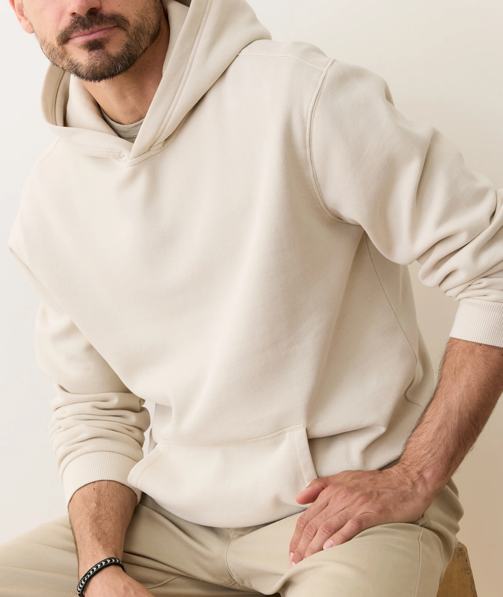 Cloud 9 Fleece Relaxed Hoodie - Image 6