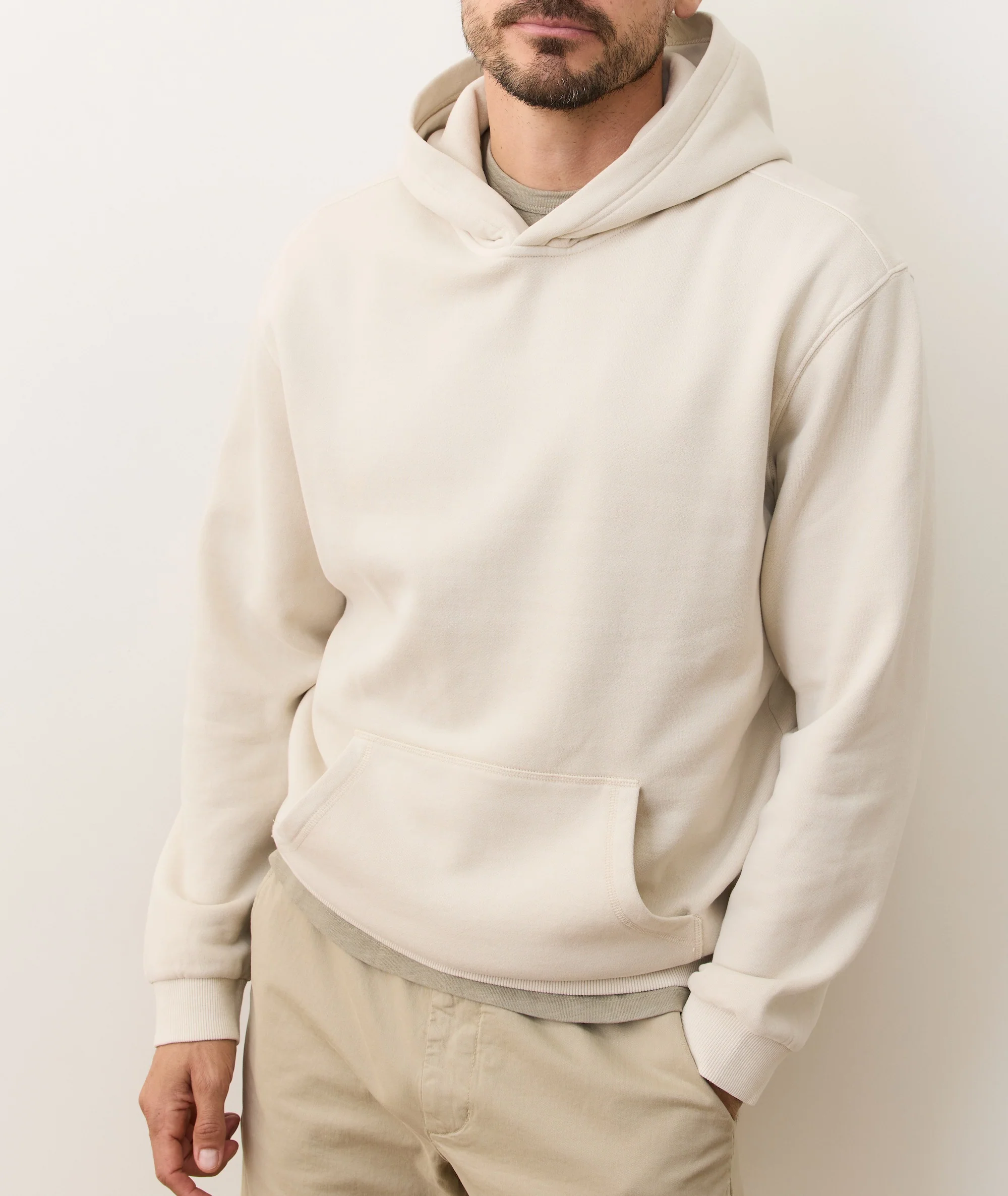 Cloud 9 Fleece Relaxed Hoodie - Image 5