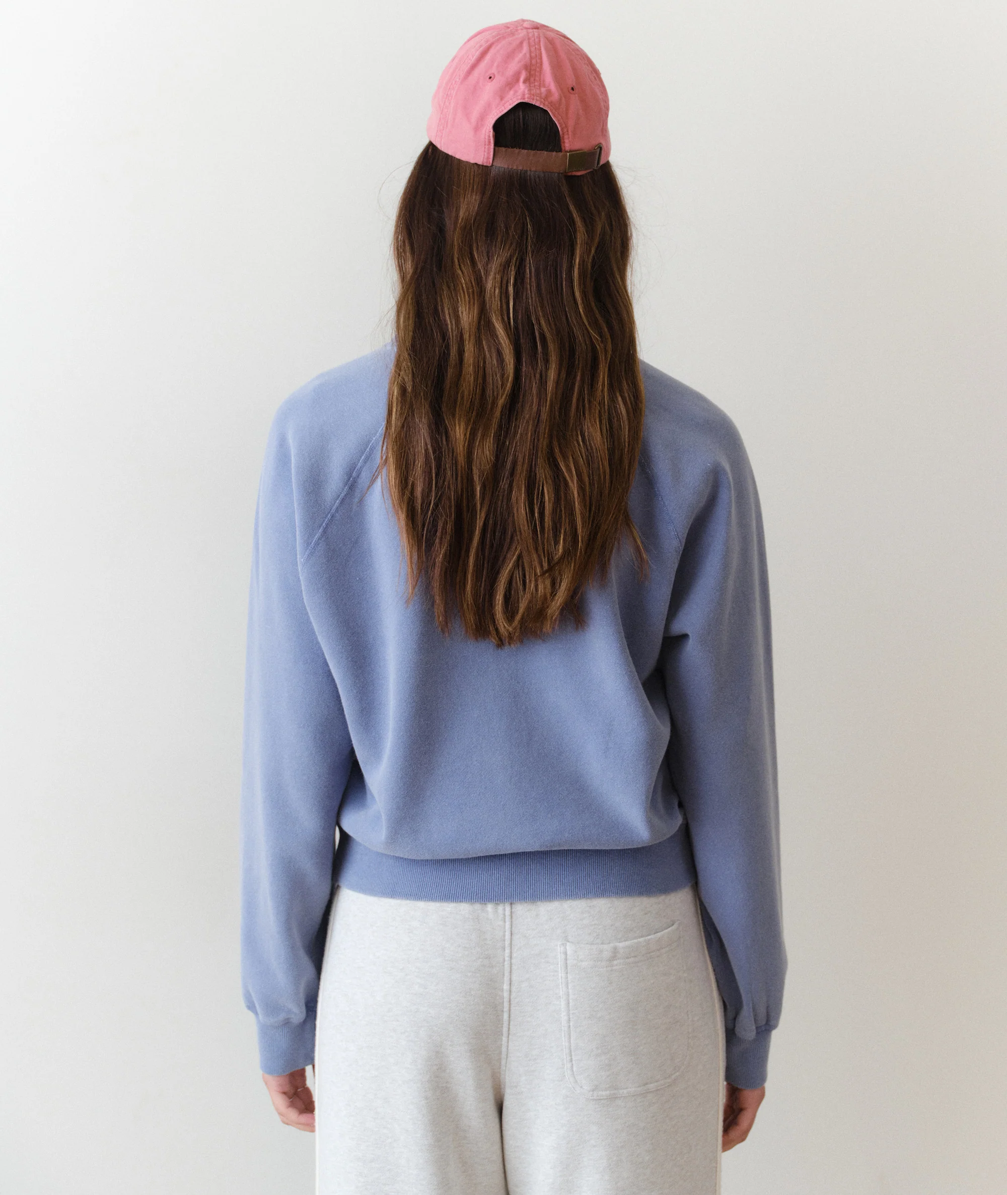 Cloud 9 Fleece Reversible Crewneck - Image 6