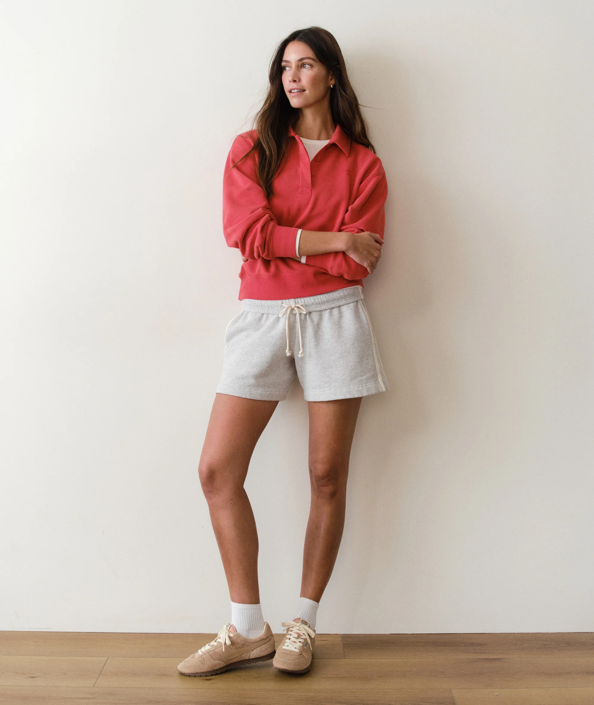 Cloud 9 Fleece Short - Image 7