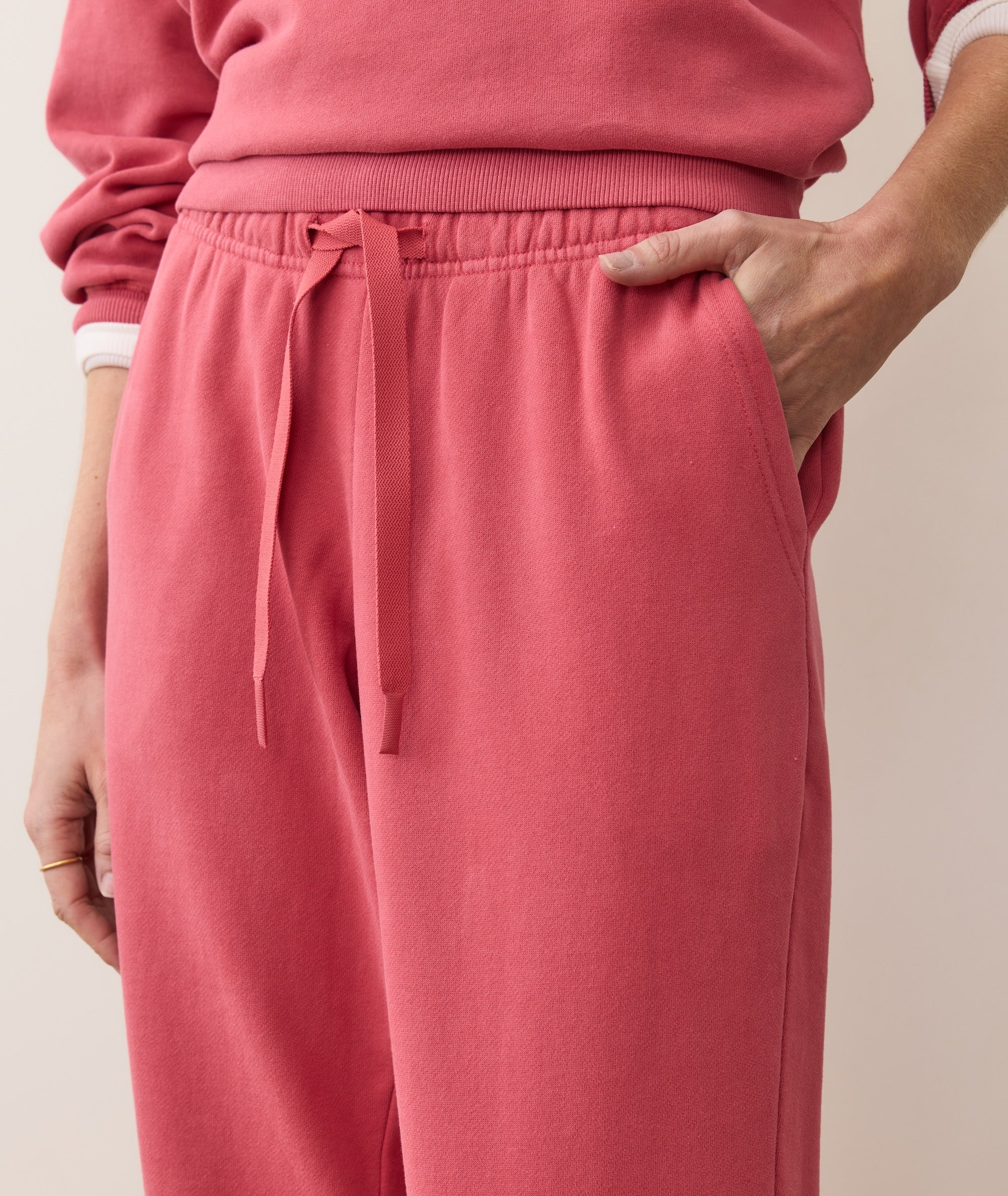 Cloud 9 Fleece Sweatpant - Image 5
