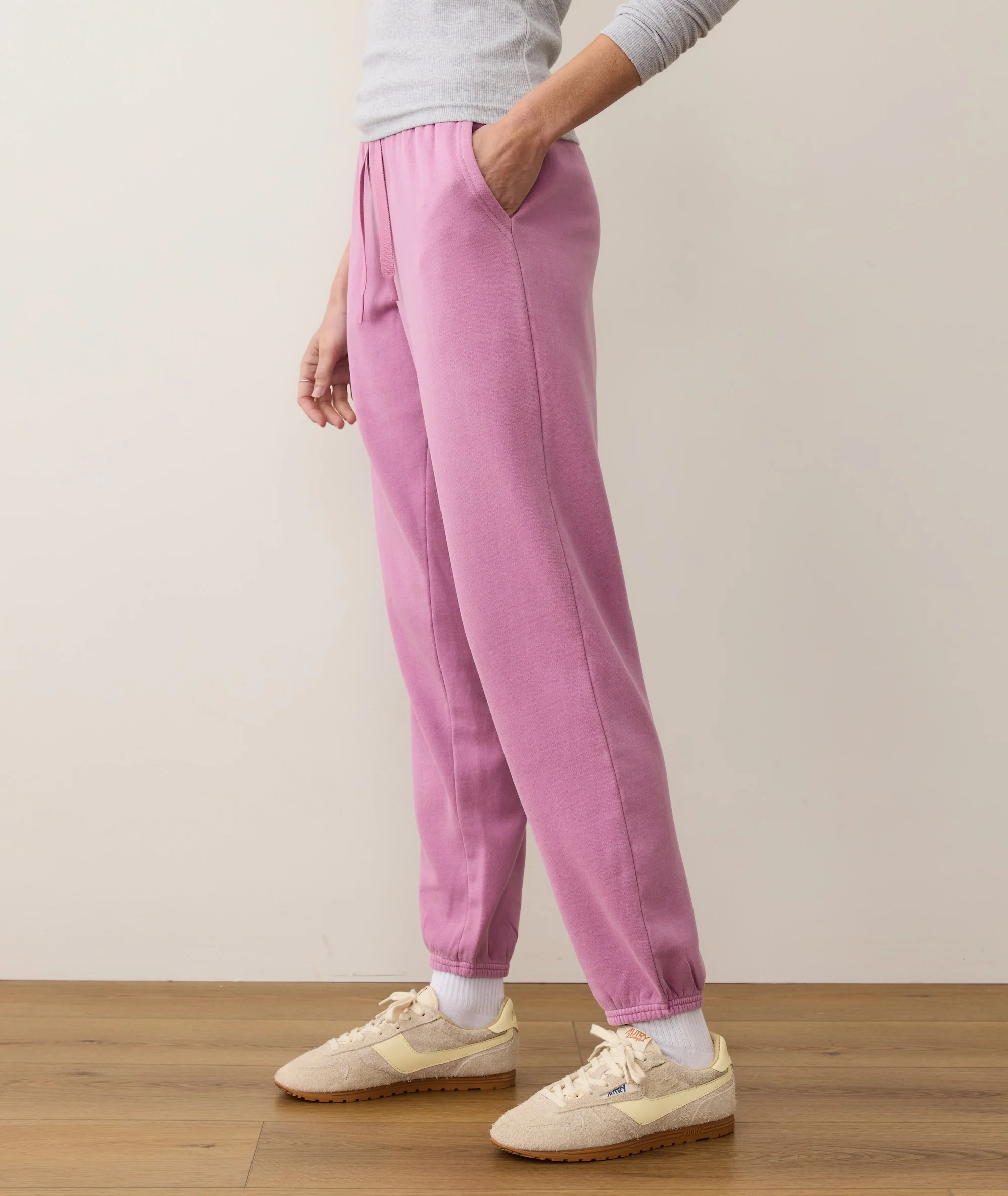 Cloud 9 Fleece Sweatpant - Image 4
