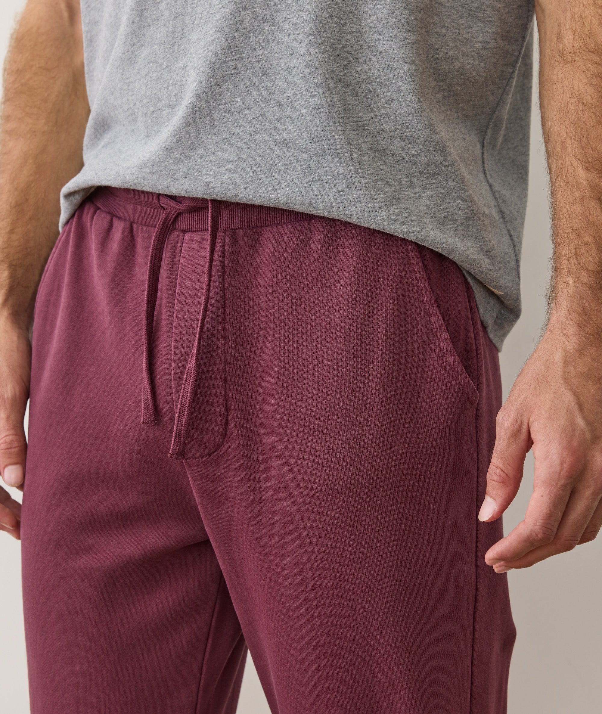 Cloud 9 Fleece Sweatpant - Image 5