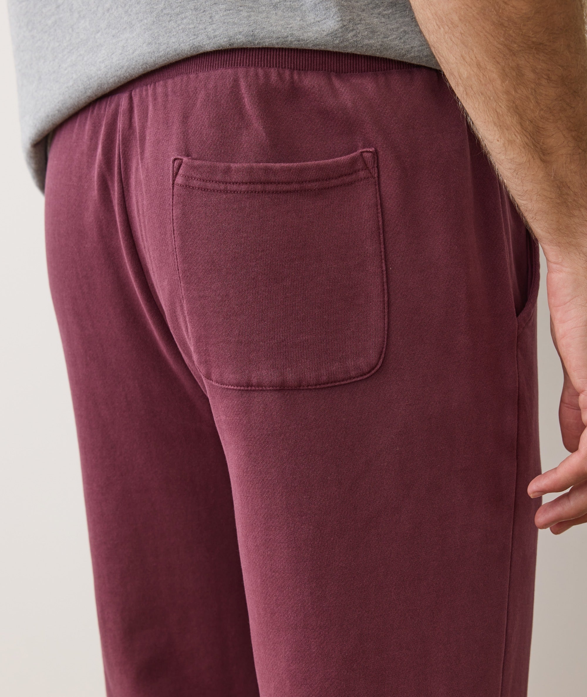 Cloud 9 Fleece Sweatpant - Image 6