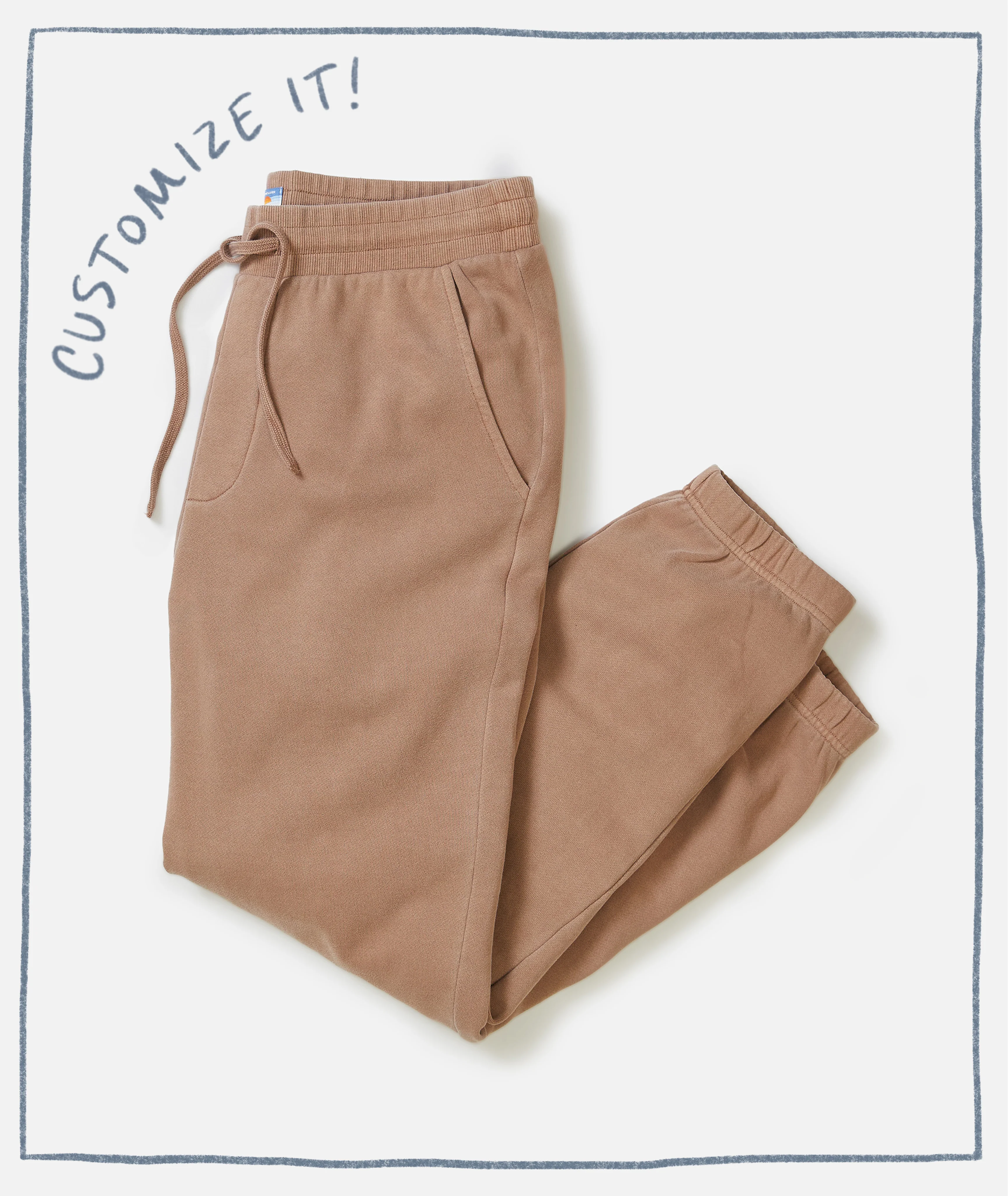 Cloud 9 Fleece Sweatpant - Image 7