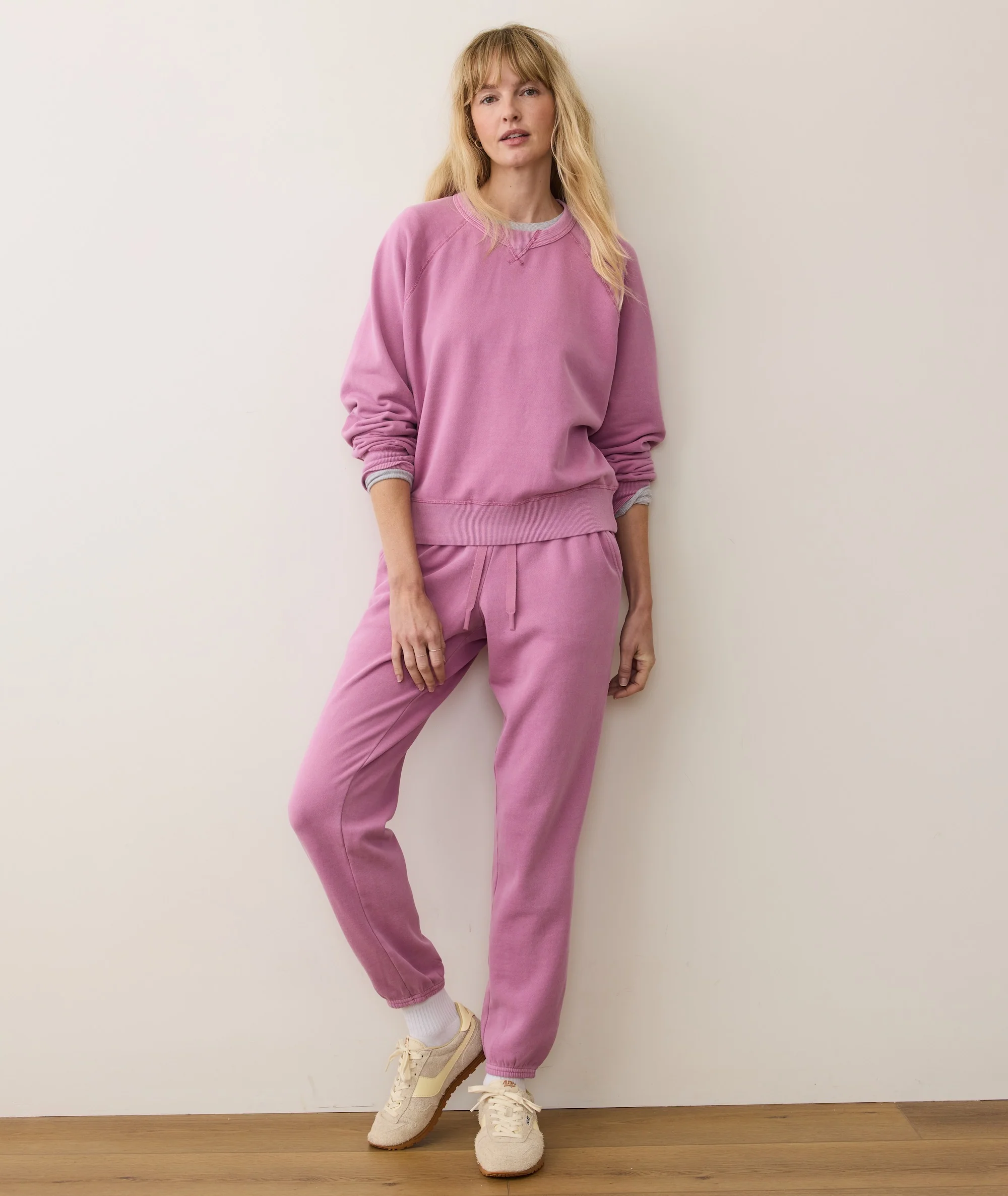 Cloud 9 Fleece Sweatshirt - Image 4