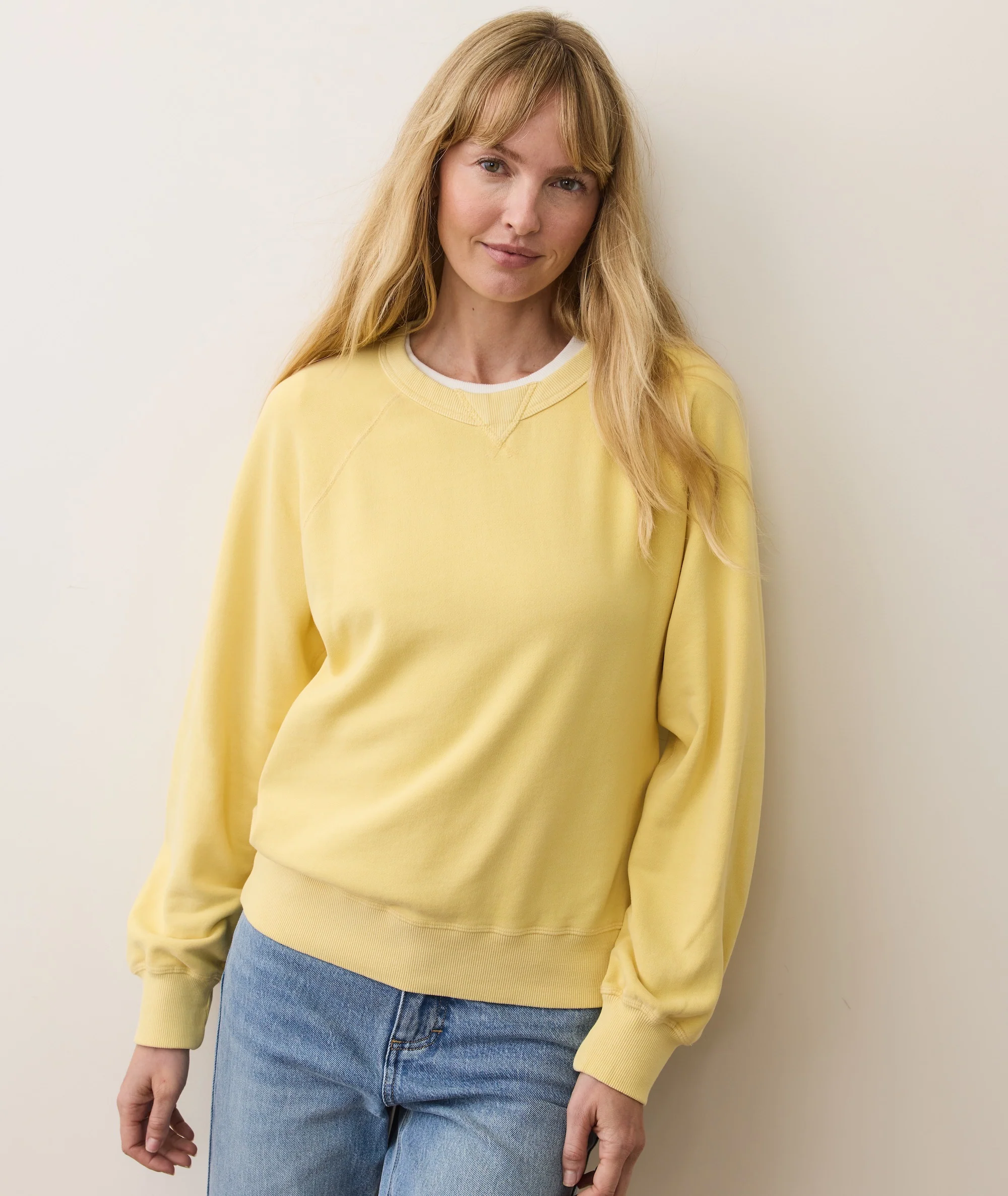 Cloud 9 Fleece Sweatshirt - Image 2