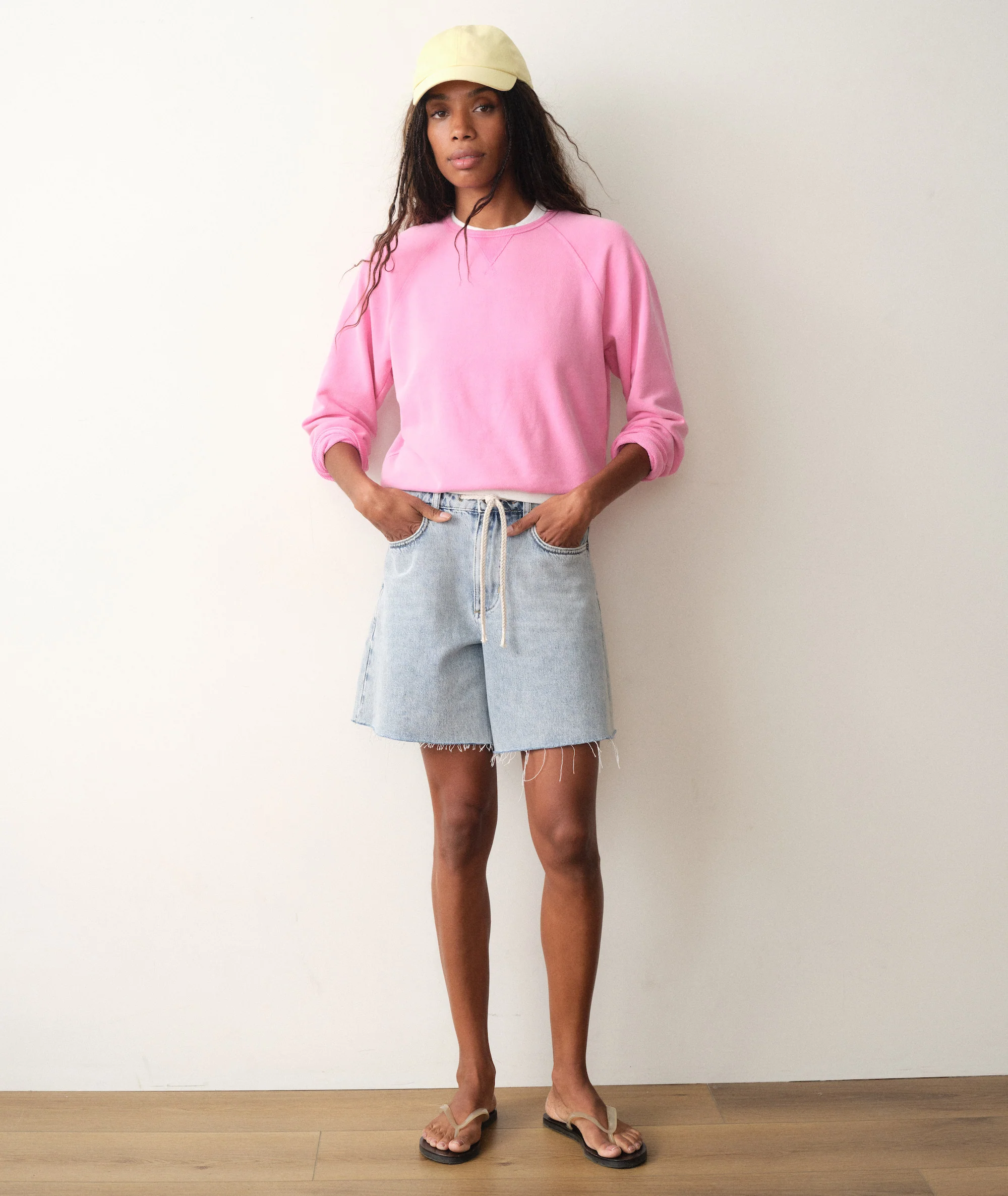 Cloud 9 Terry Sweatshirt - Image 4
