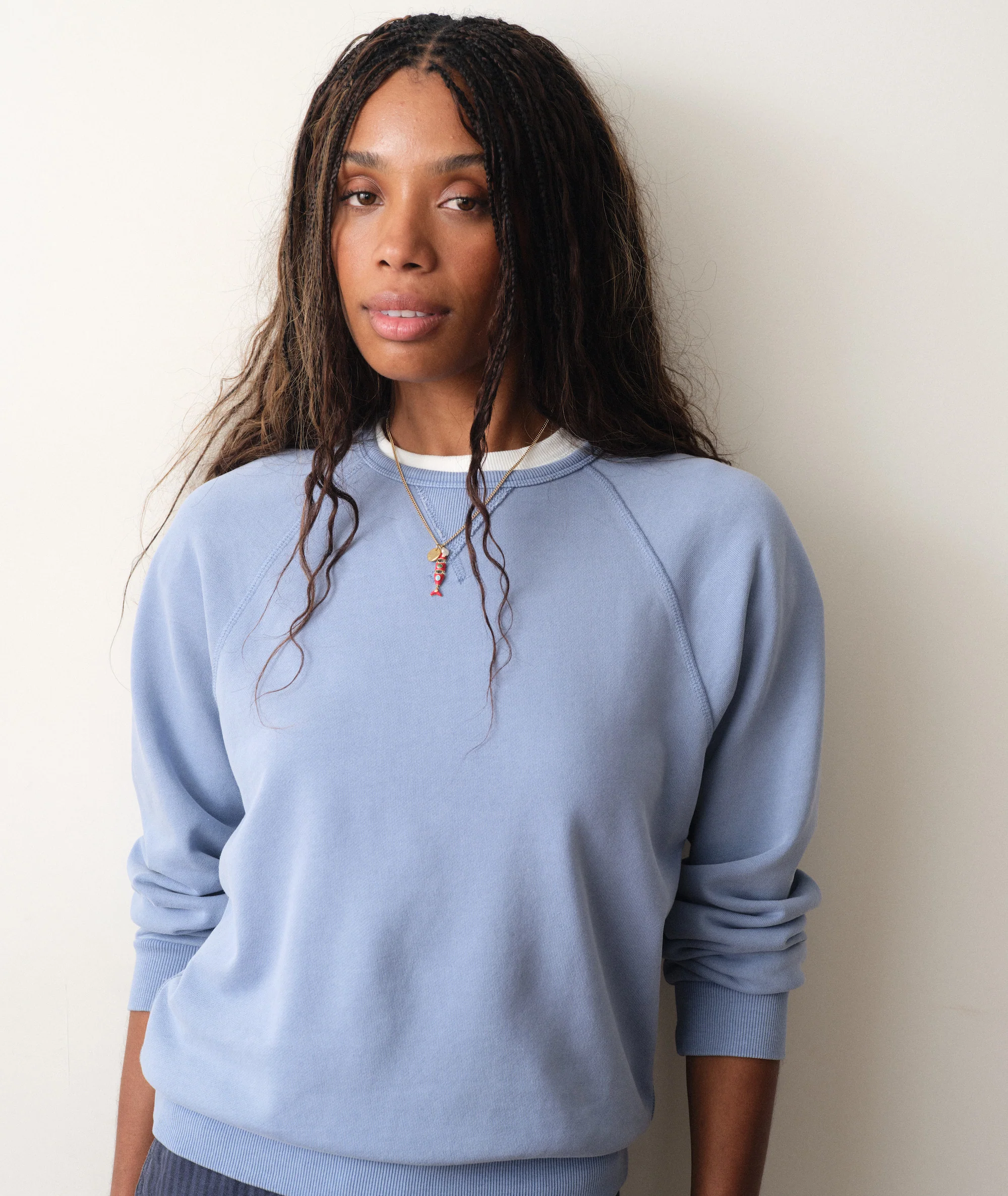 Cloud 9 Terry Sweatshirt - Image 2