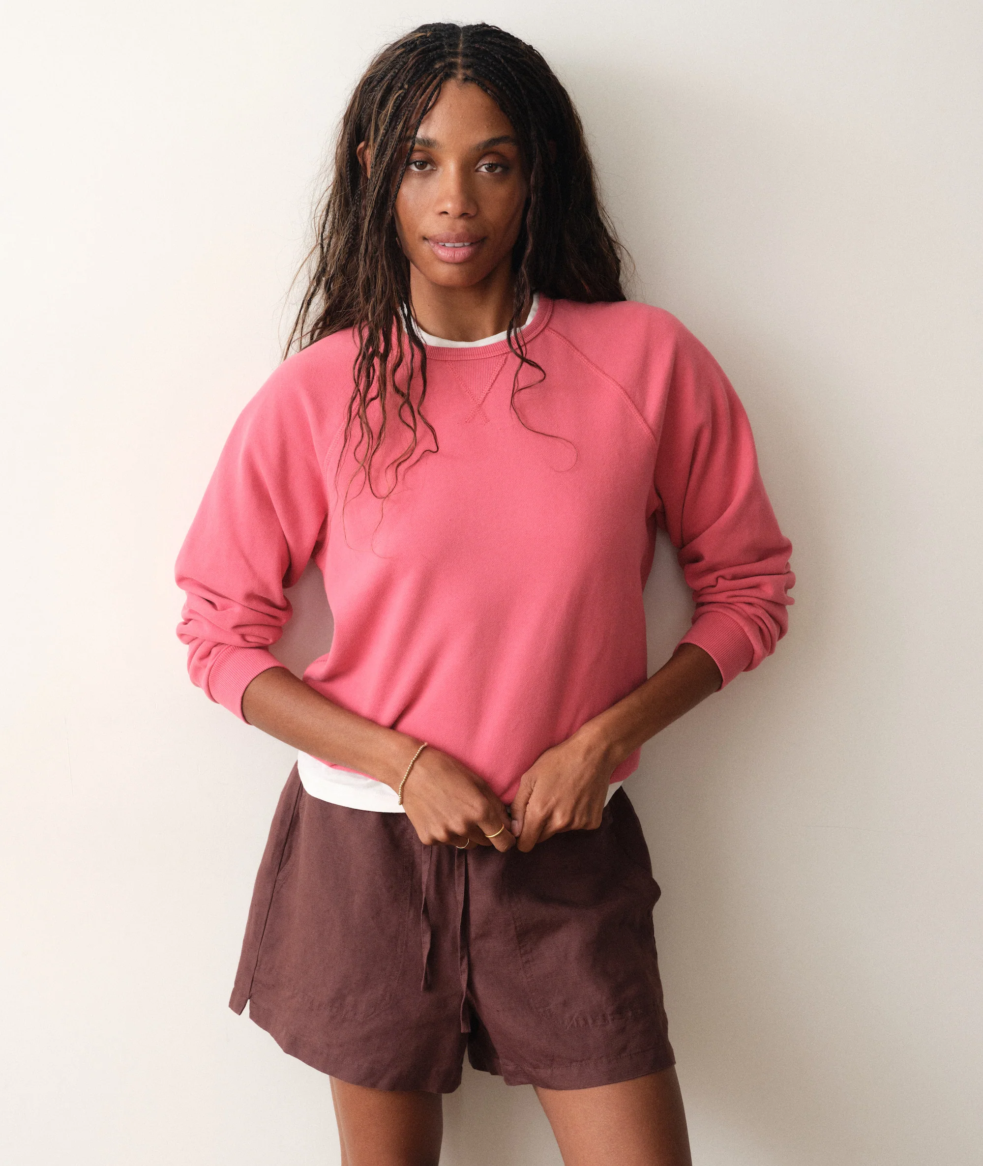 Cloud 9 Terry Sweatshirt - Image 2