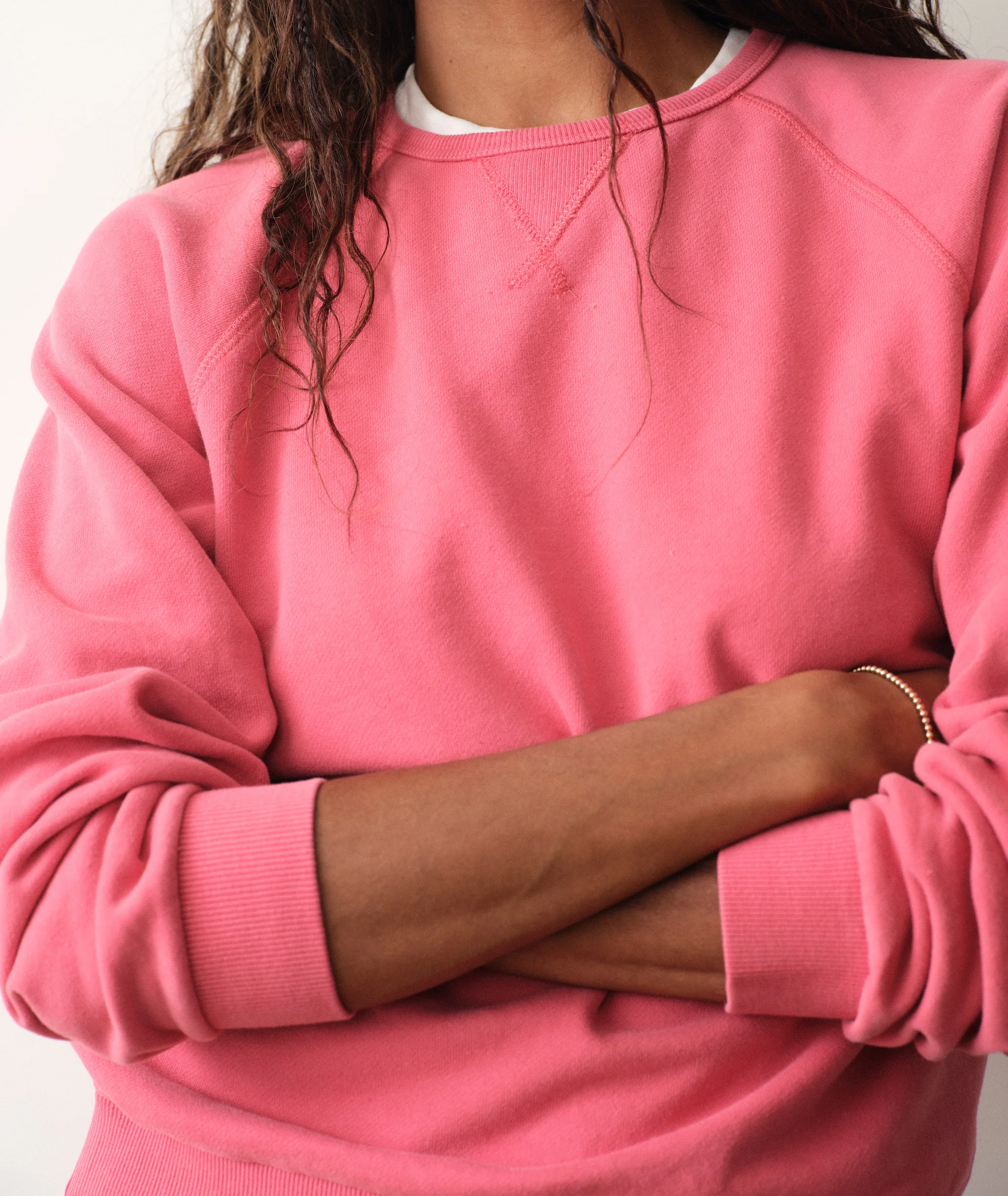 Cloud 9 Terry Sweatshirt - Image 4