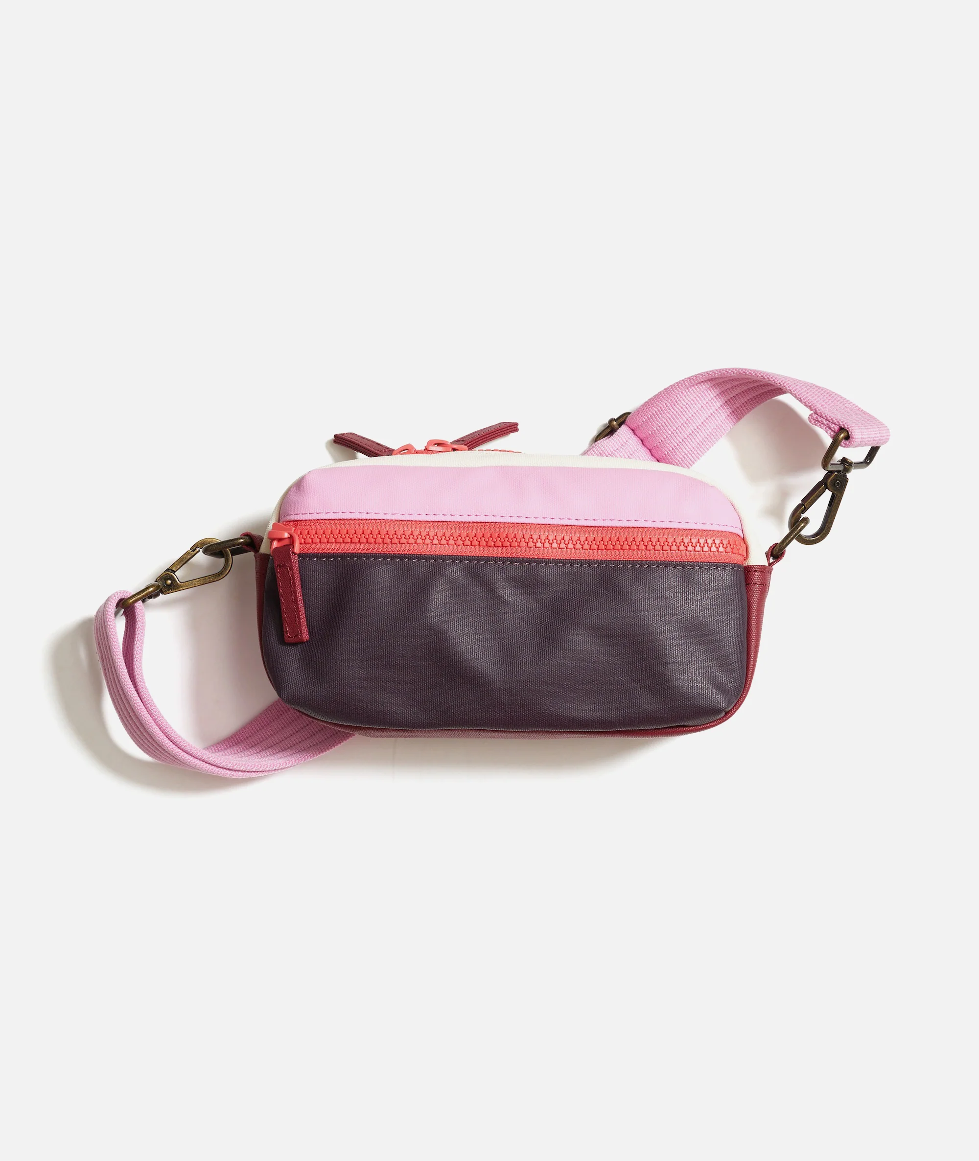 Colorblock Fanny Pack - Image 6