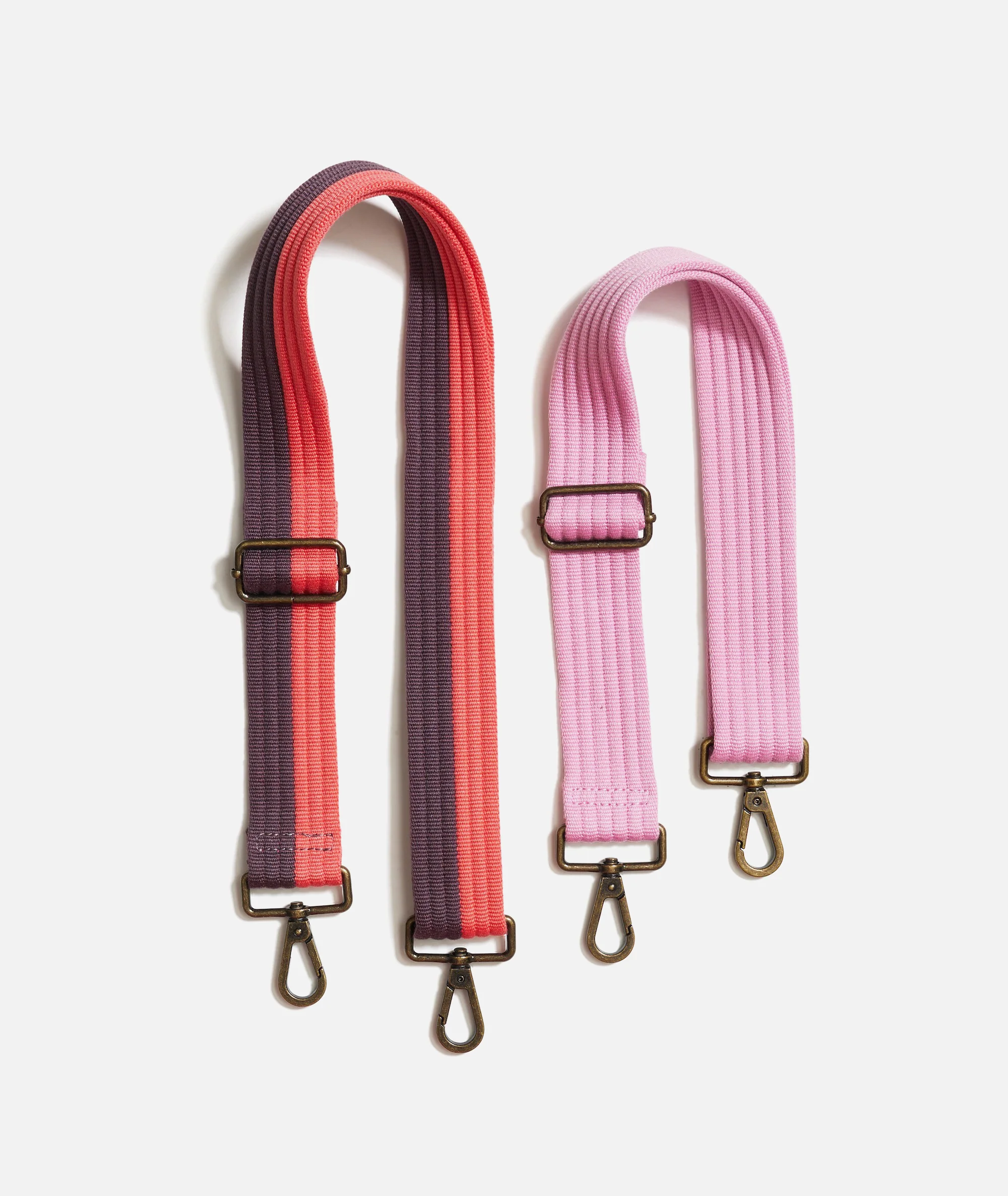 Colorblock Fanny Pack - Image 8