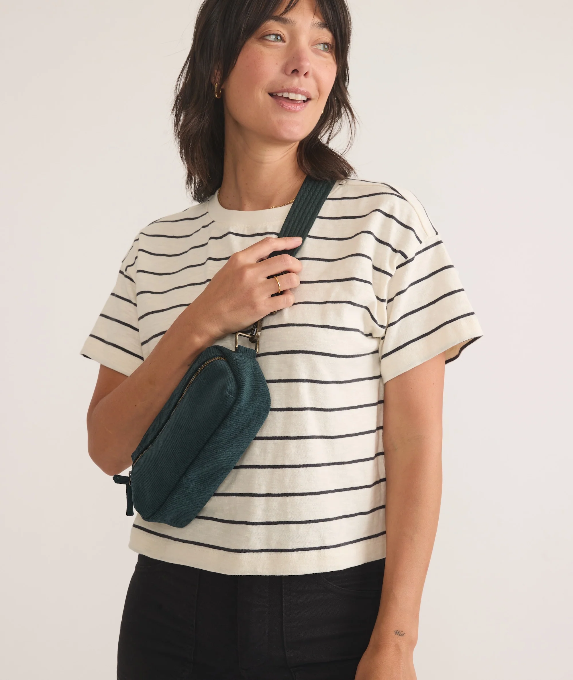 Corduroy Fanny Pack - Image 5