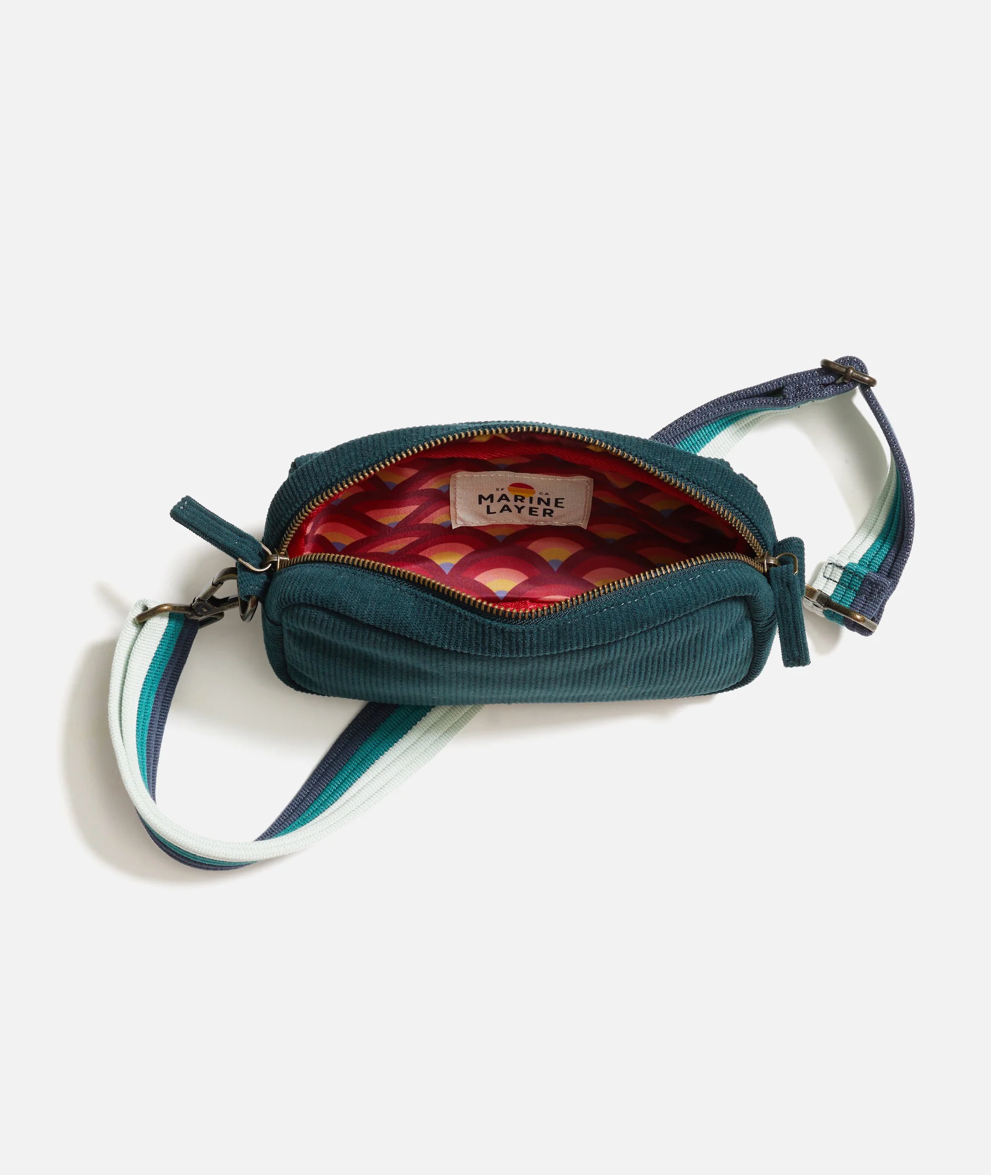 Corduroy Fanny Pack - Image 7