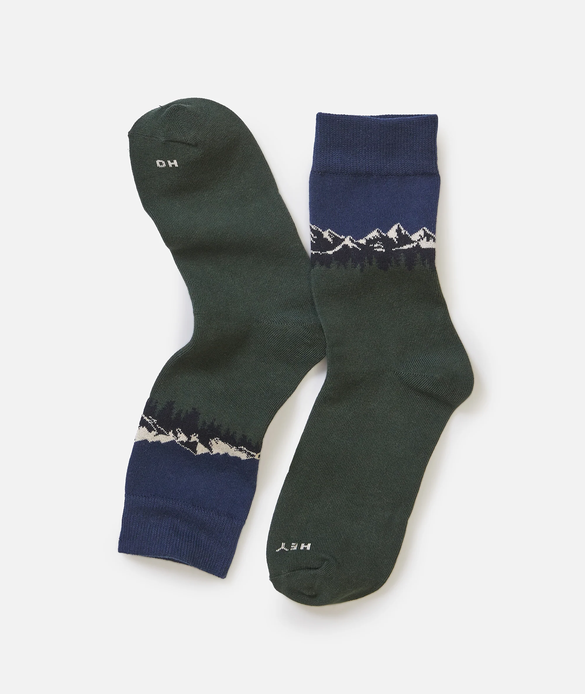 Crew Sock