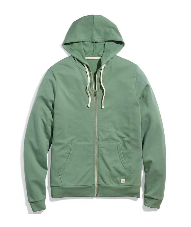 Custom Cut & Sew Afternoon Hoodie - Image 2