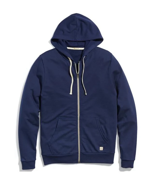 Custom Cut & Sew Afternoon Hoodie - Image 4