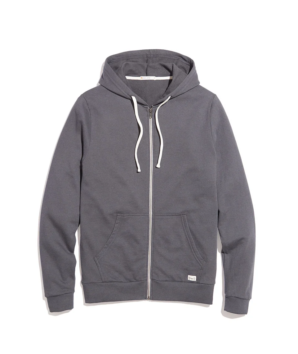 Custom Cut & Sew Afternoon Hoodie - Image 6