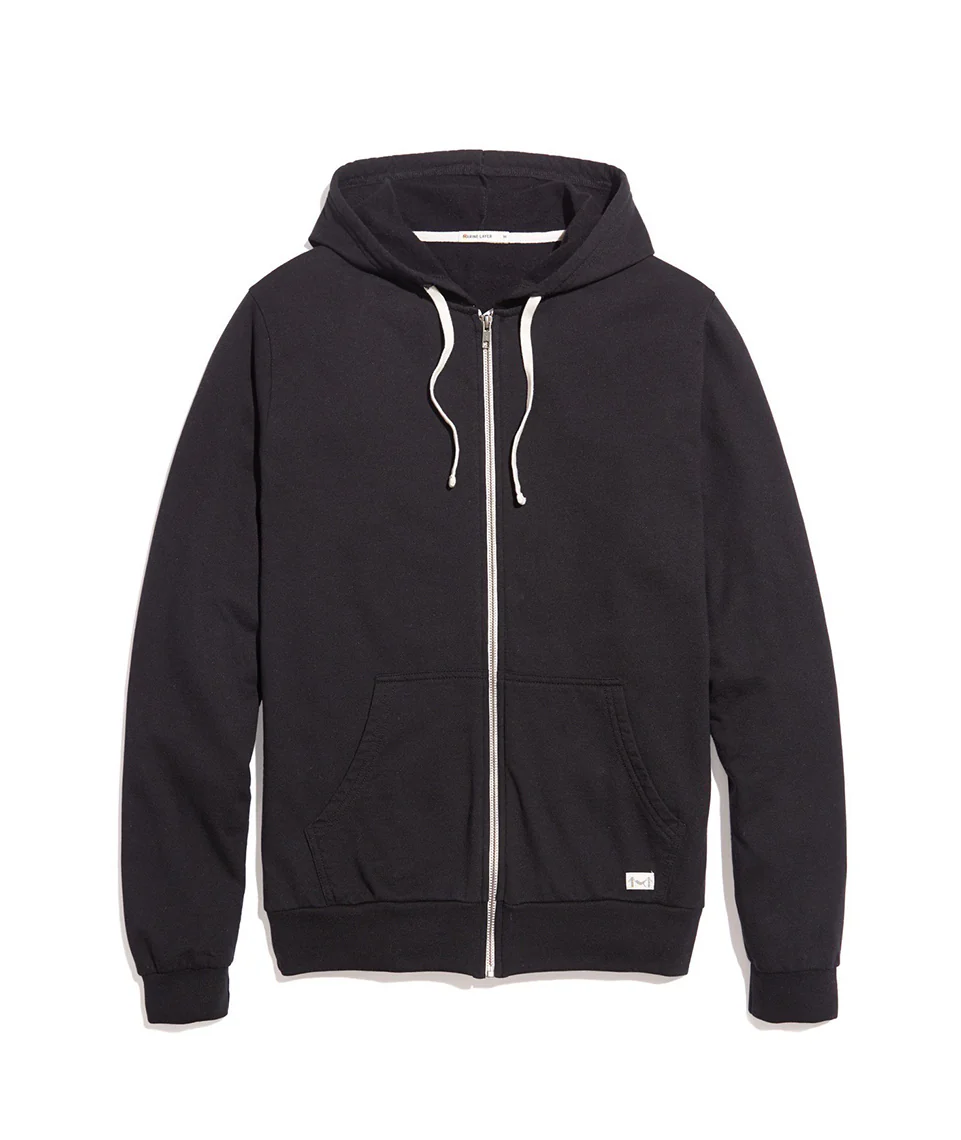 Custom Cut & Sew Afternoon Hoodie - Image 7