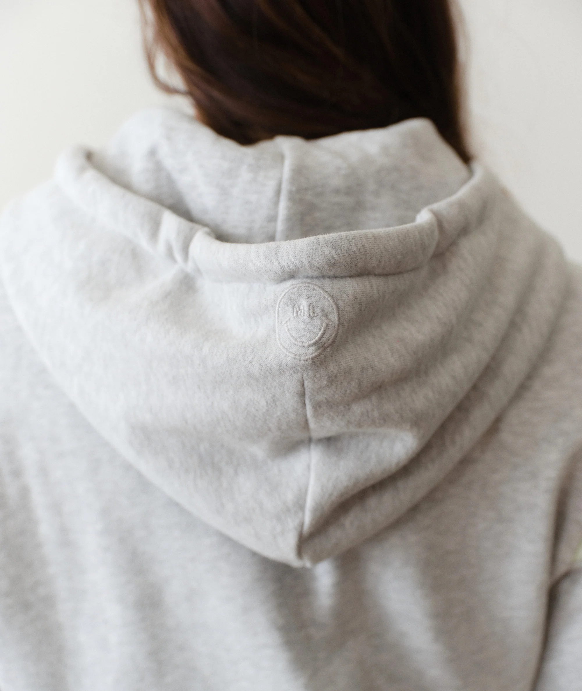 Custom Cut & Sew Cloud 9 Fleece Banks Hoodie - Image 10