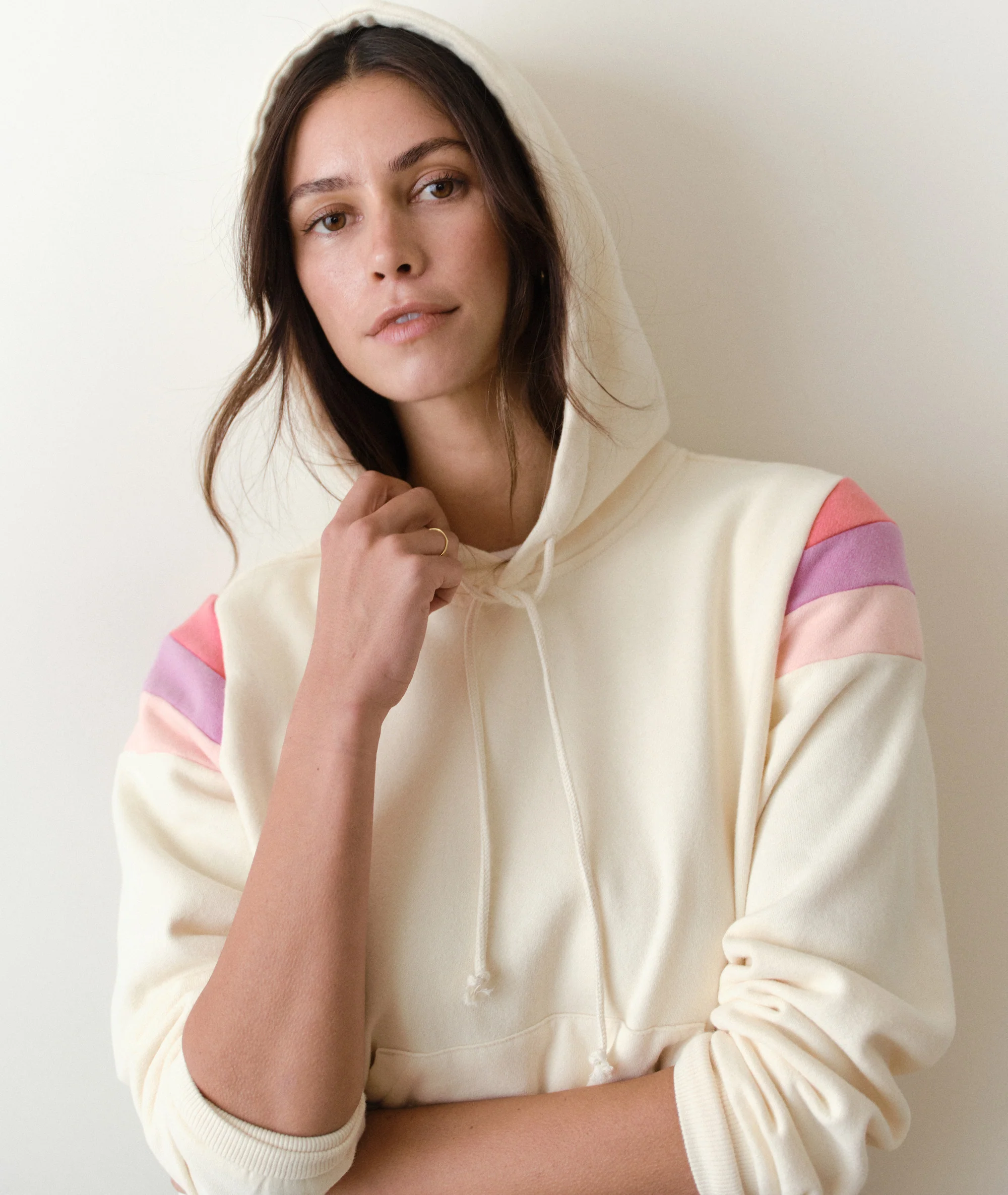 Cloud 9 Fleece Banks Hoodie