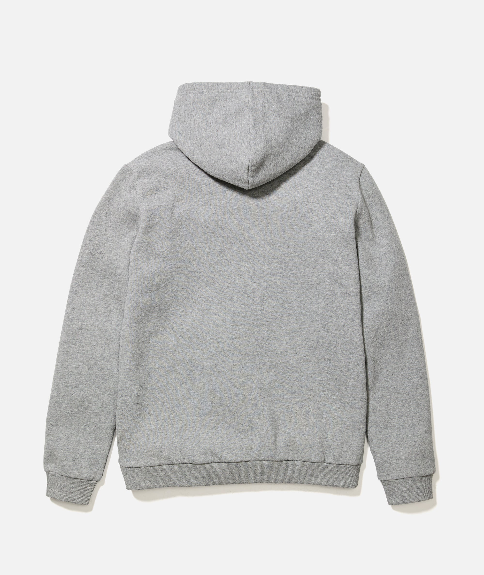 Custom Cut & Sew Cloud 9 Fleece Full Zip Hoodie - Image 13