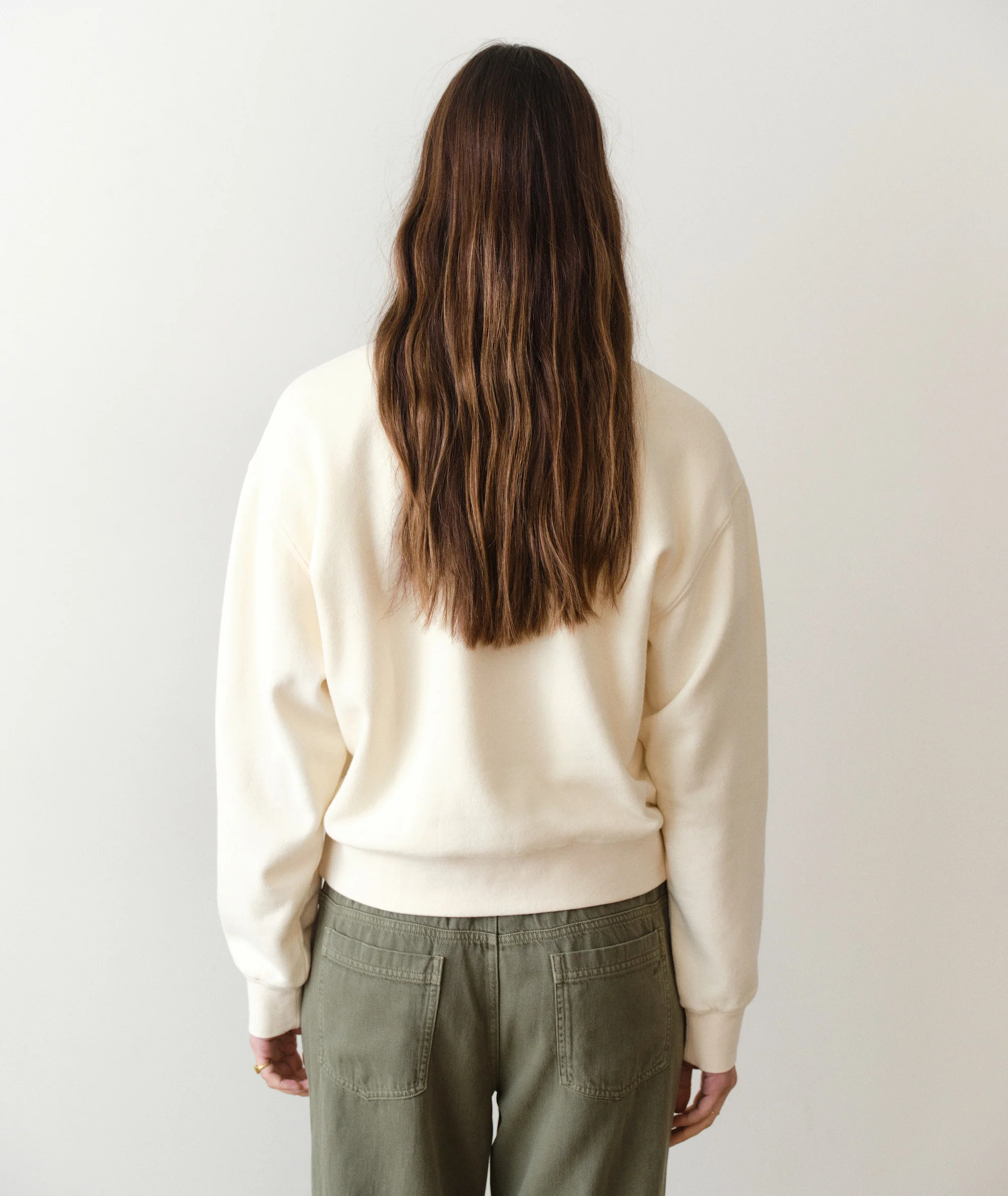 Cloud 9 Fleece Polo - Image 6