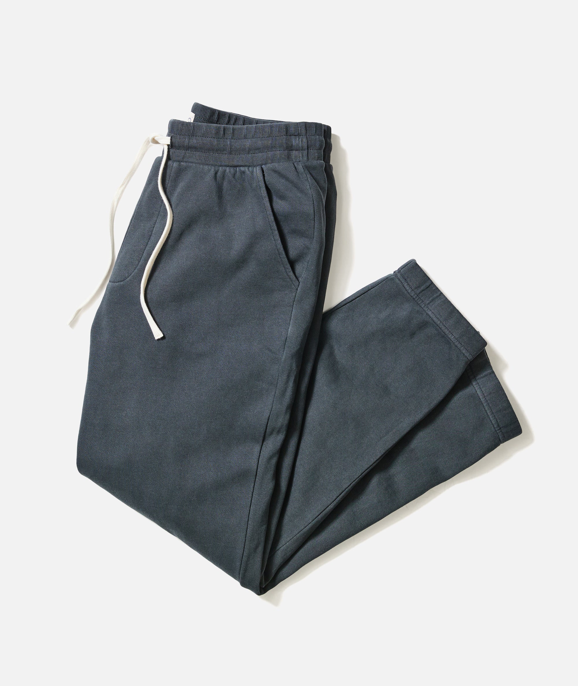 Custom Cut & Sew Cloud 9 Fleece Sweatpant - Image 5