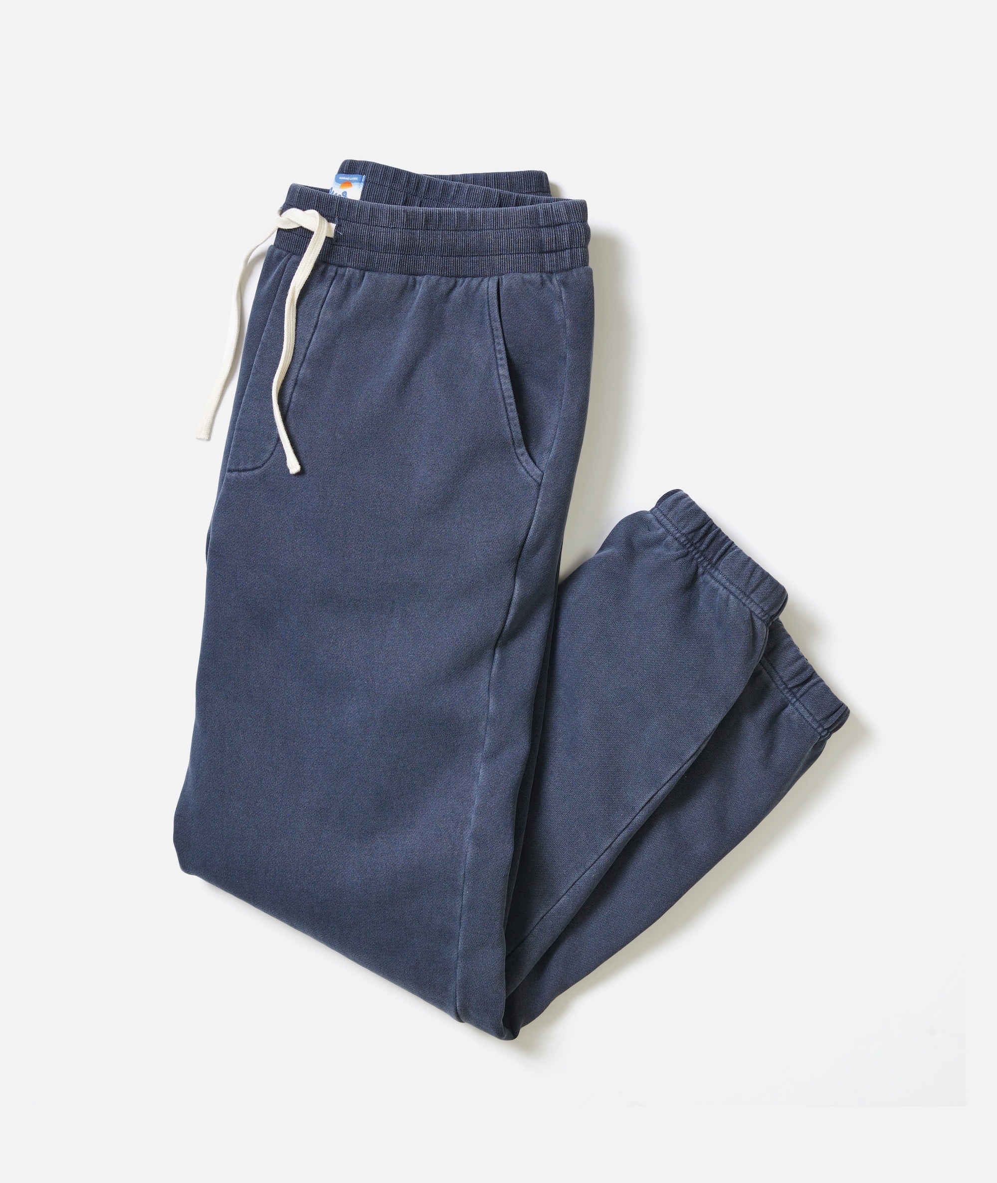 Custom Cut & Sew Cloud 9 Fleece Sweatpant - Image 6