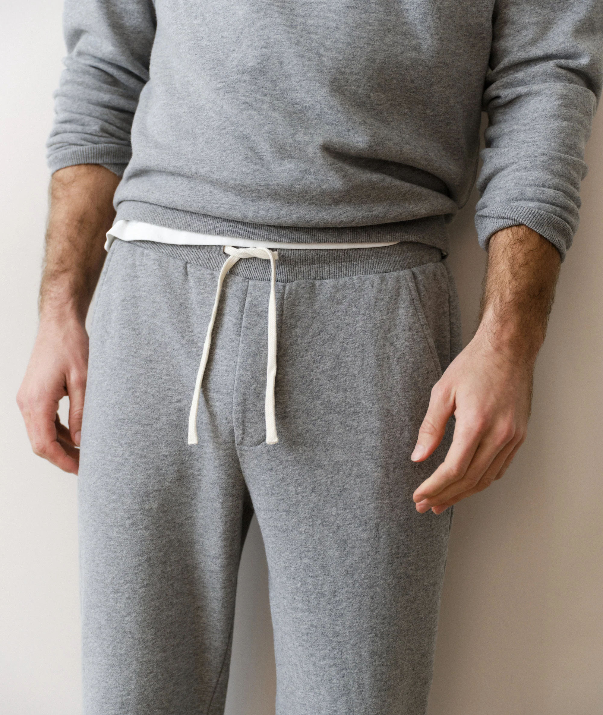Custom Cut & Sew Cloud 9 Fleece Sweatpant - Image 8