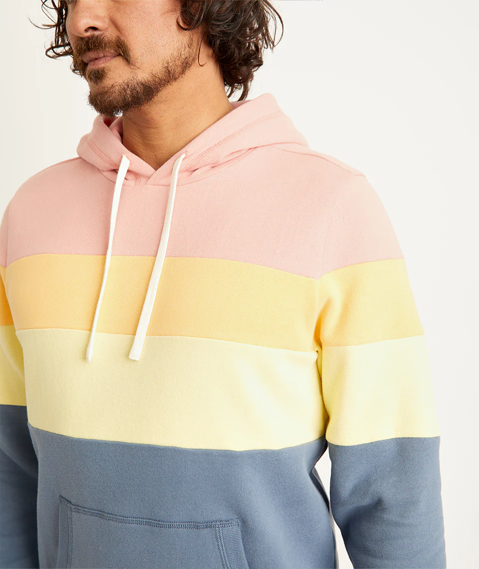 Custom Cut & Sew Colorblock Hoodie - Image 14