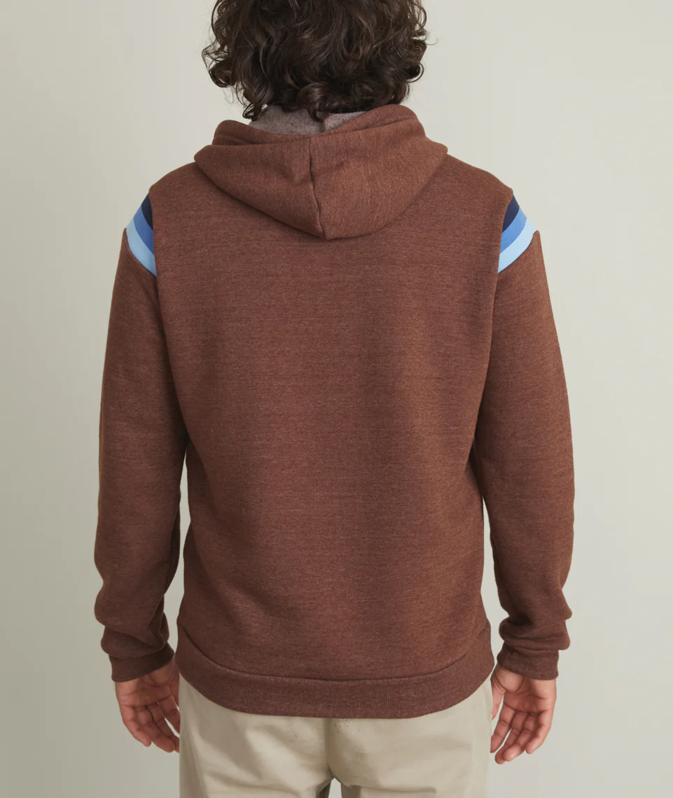 Custom Cut & Sew Banks Hoodie - Image 10