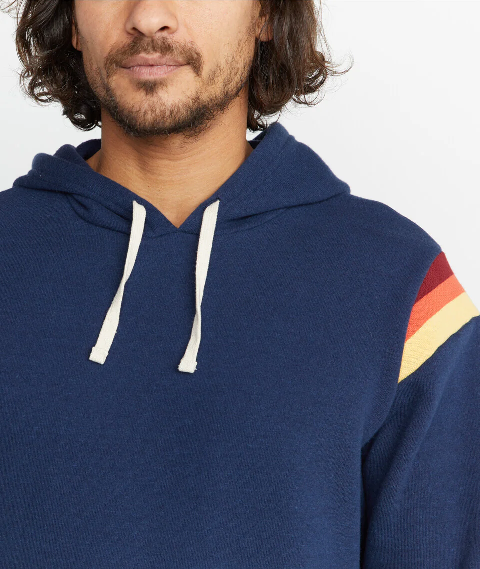 Custom Cut & Sew Banks Hoodie - Image 3