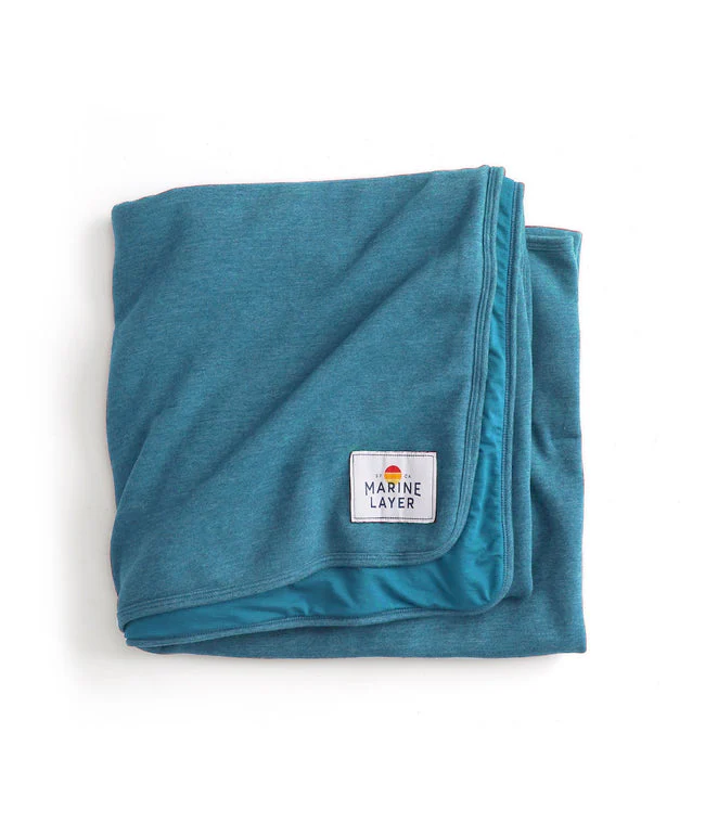Custom Cut & Sew Signature Lined Blanket - Image 4