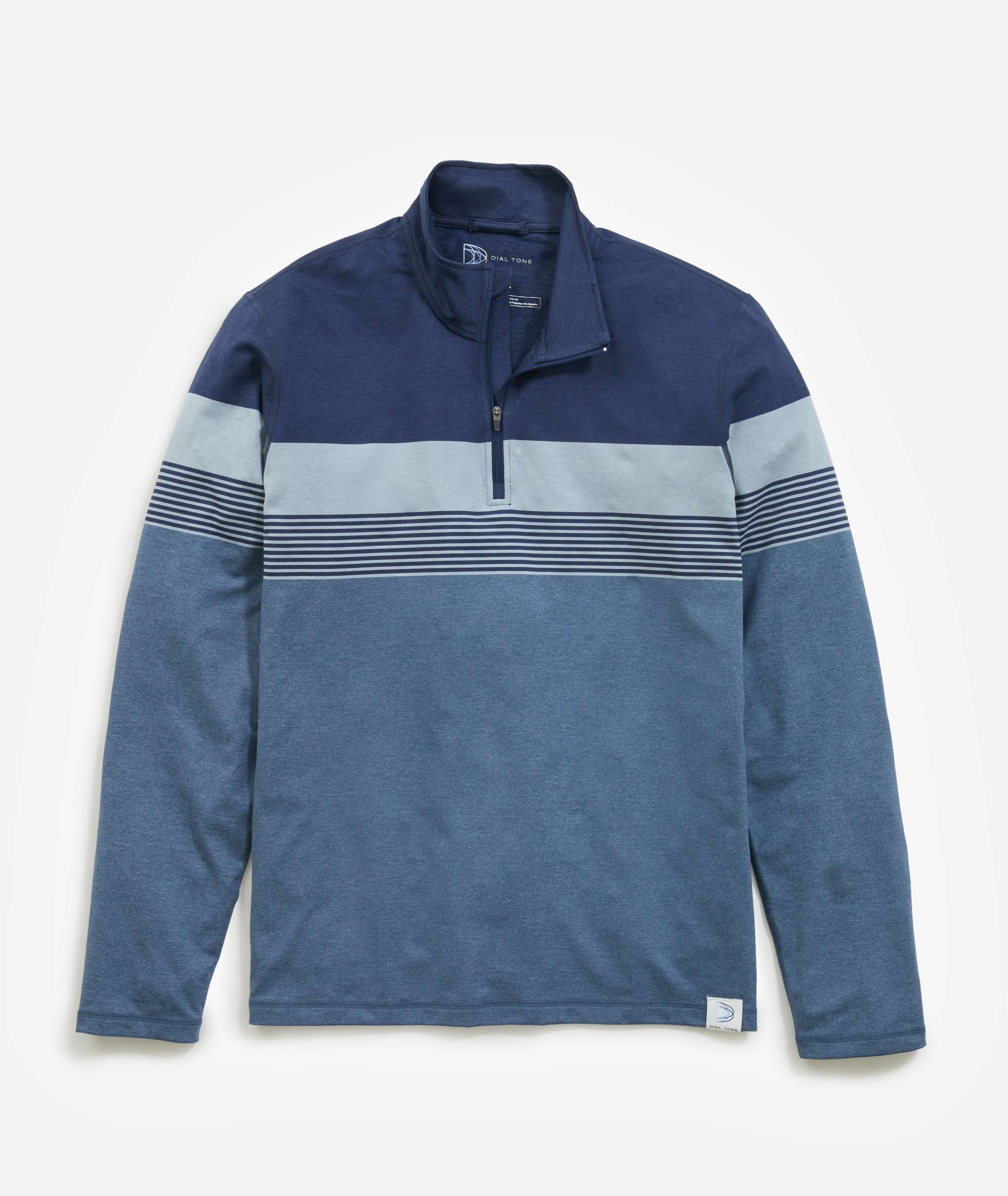 Custom Cut & Sew Sport Quarter Zip - Image 4