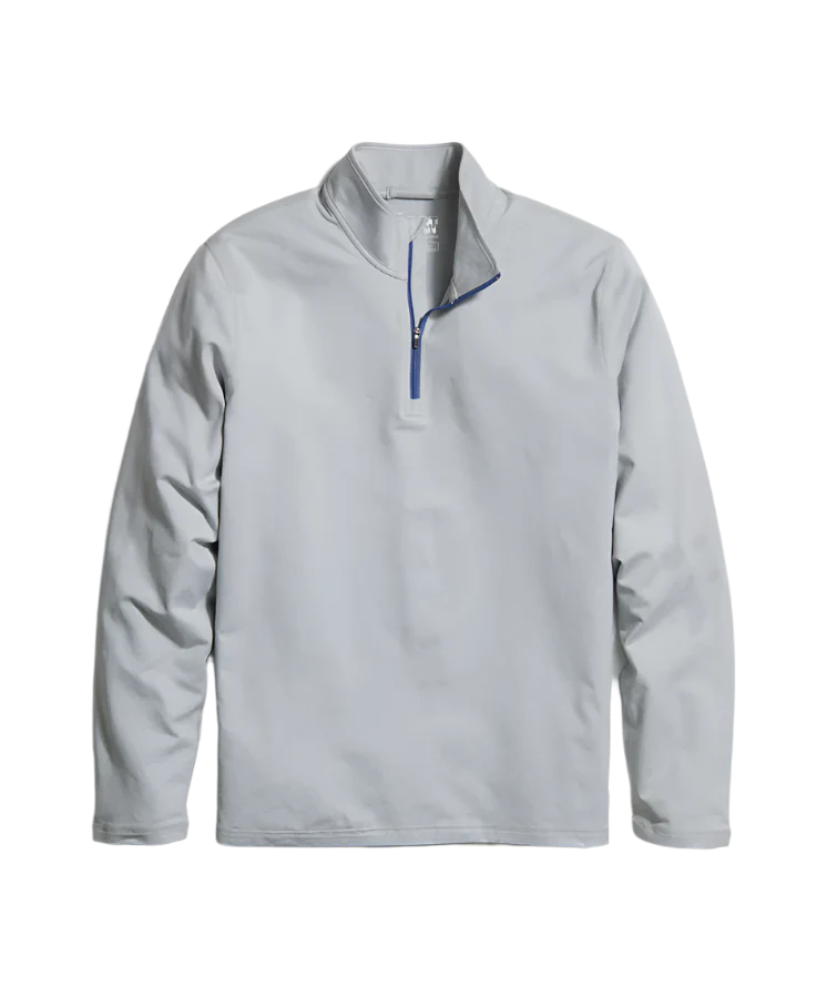 Custom Cut & Sew Sport Quarter Zip - Image 6