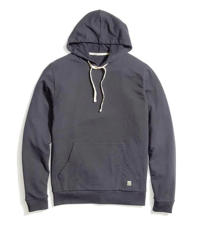 Custom Cut & Sew Sunset Pullover Hoodie - Image 4