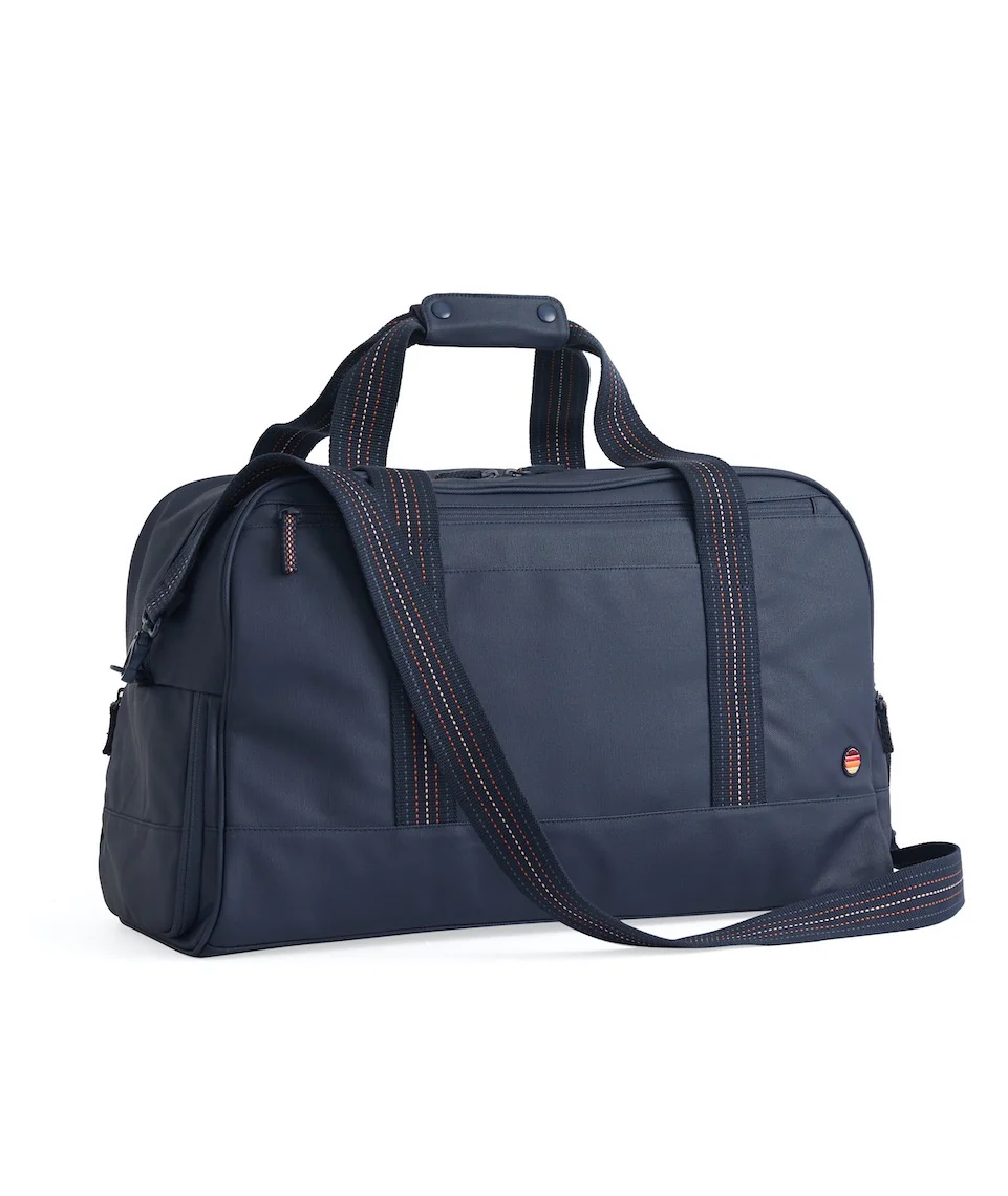 Custom Cut & Sew Weekender Bag - Image 11