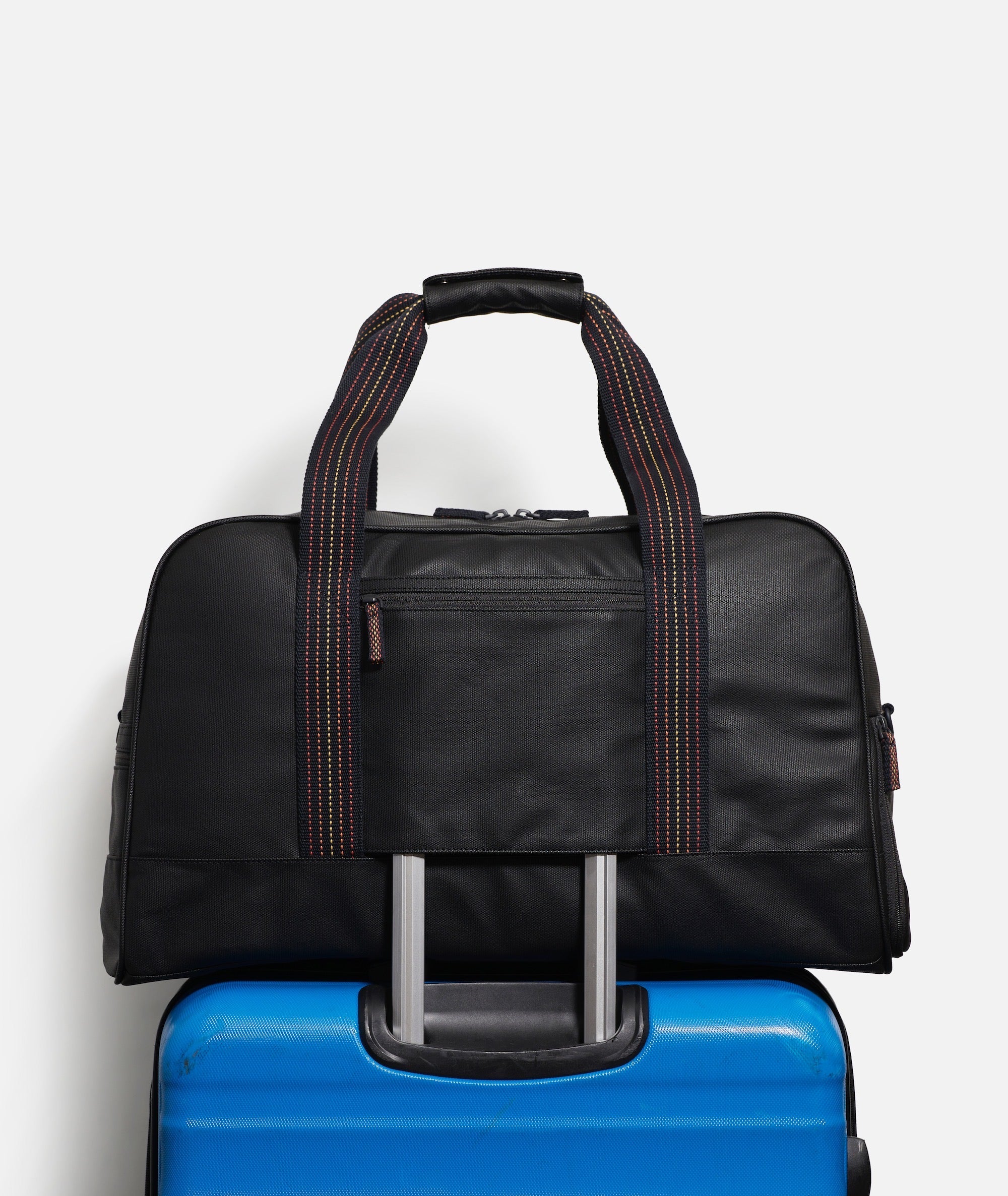 Custom Cut & Sew Weekender Bag - Image 6