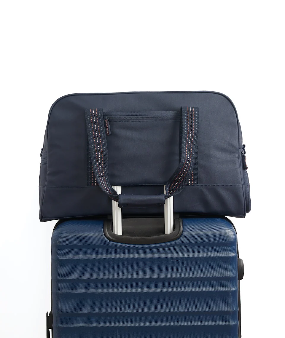 Custom Cut & Sew Weekender Bag - Image 7