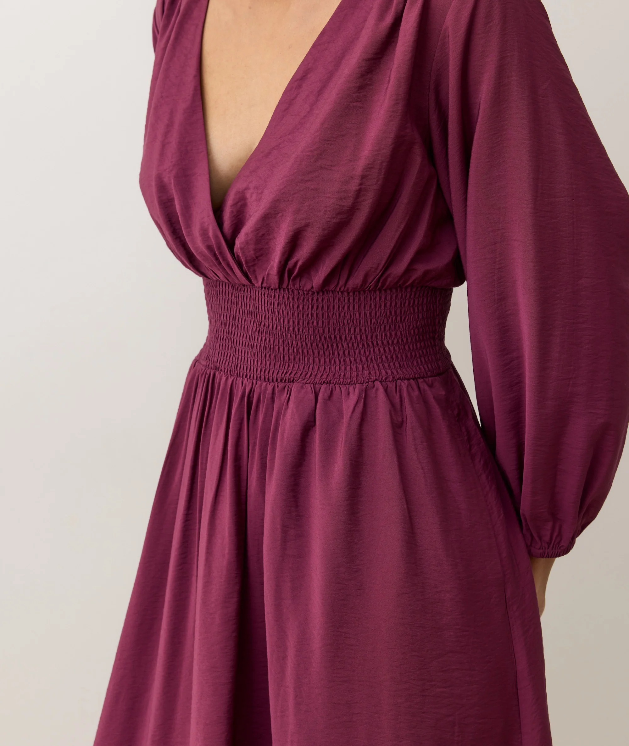 Daphne Maxi Dress - Image 3