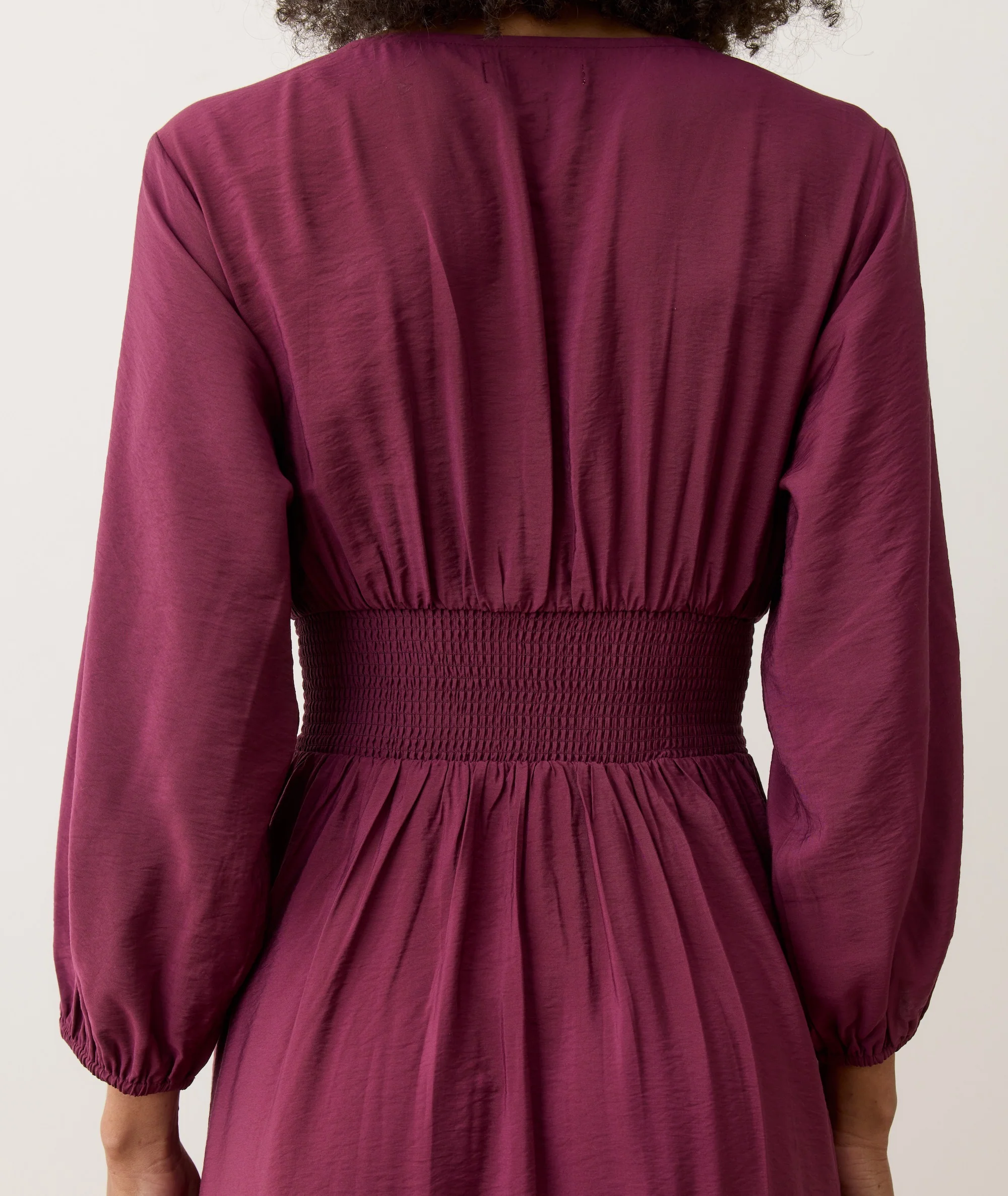 Daphne Maxi Dress - Image 5