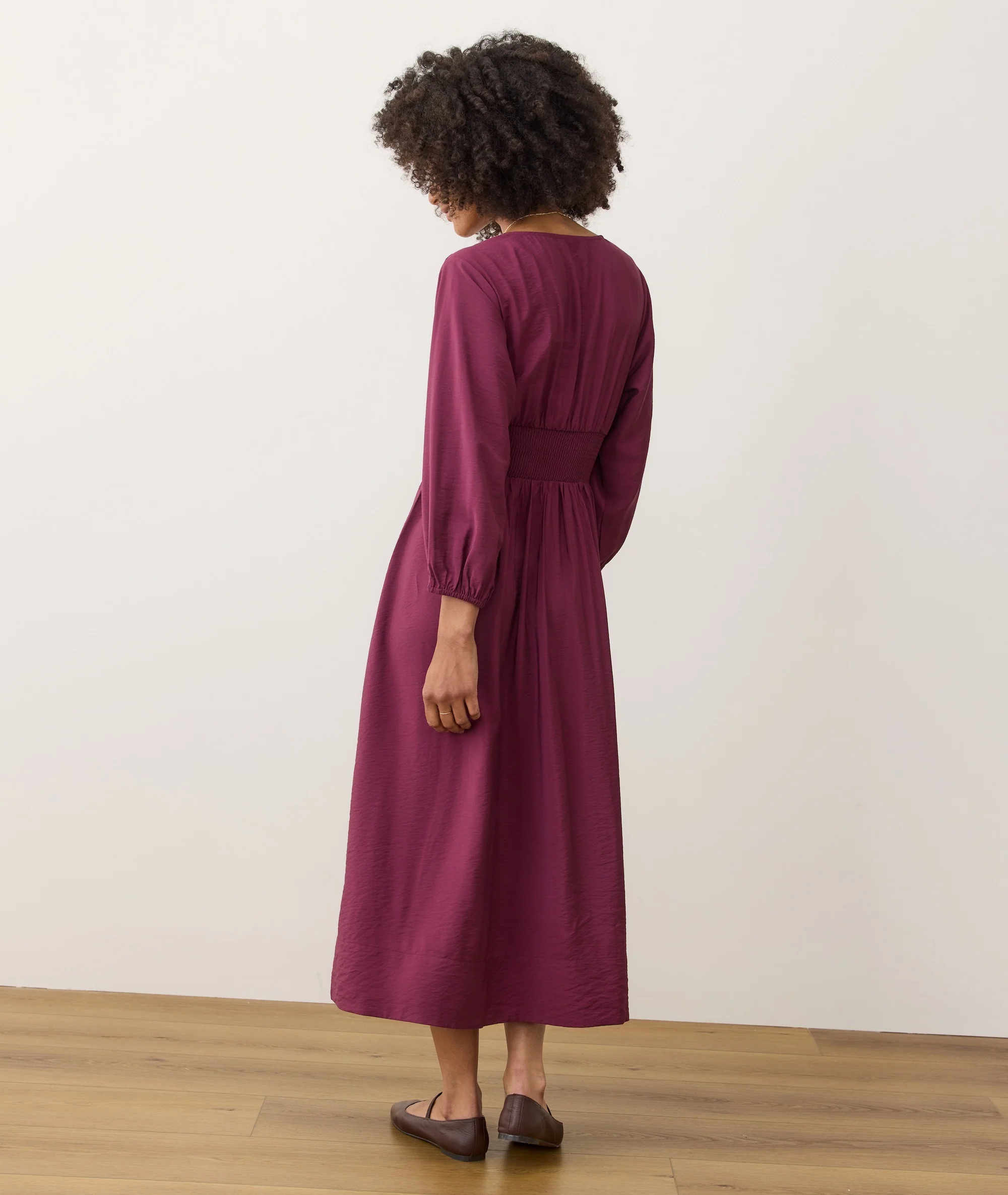 Daphne Maxi Dress - Image 6