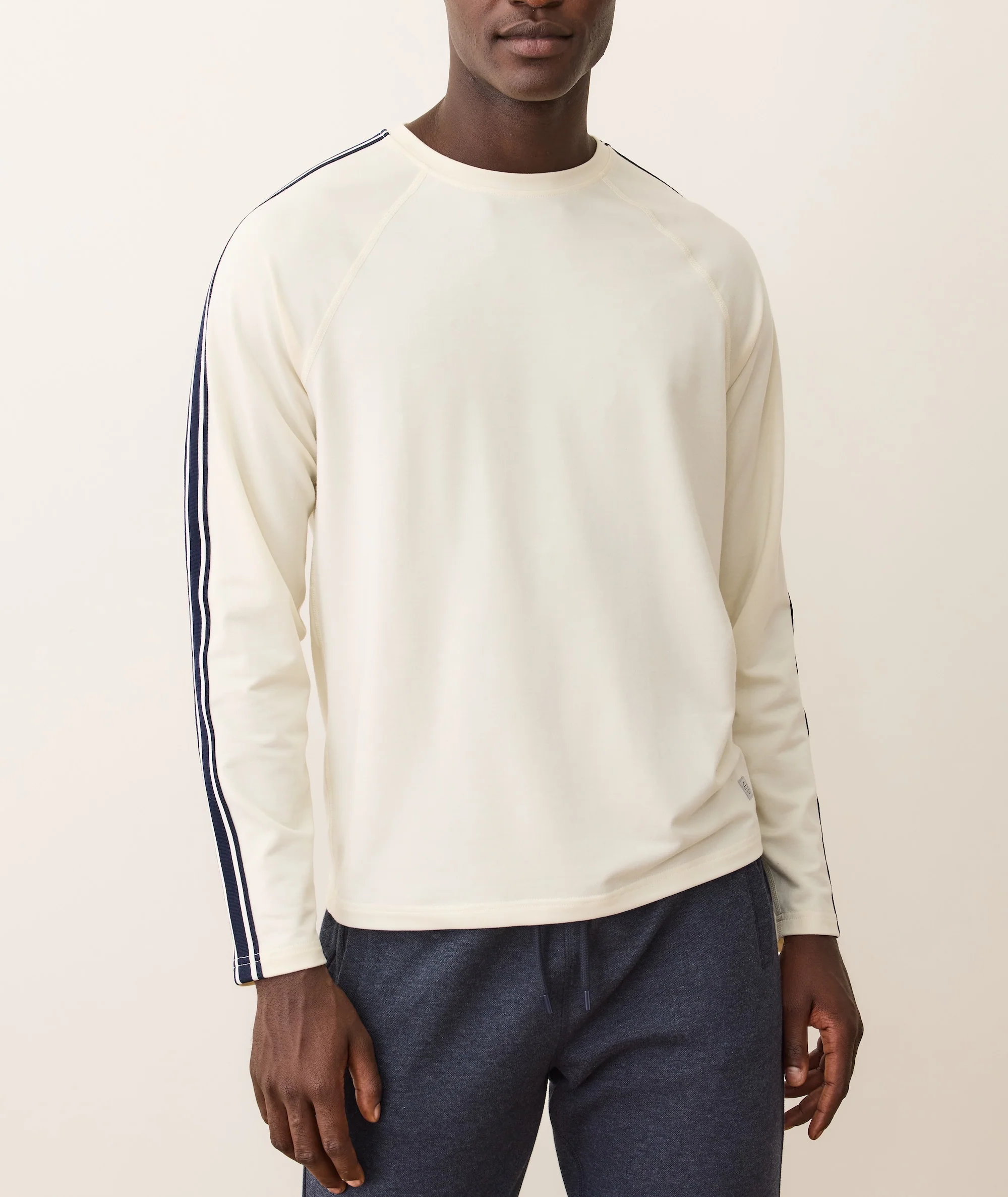 Double Knit Active Tee - Image 5