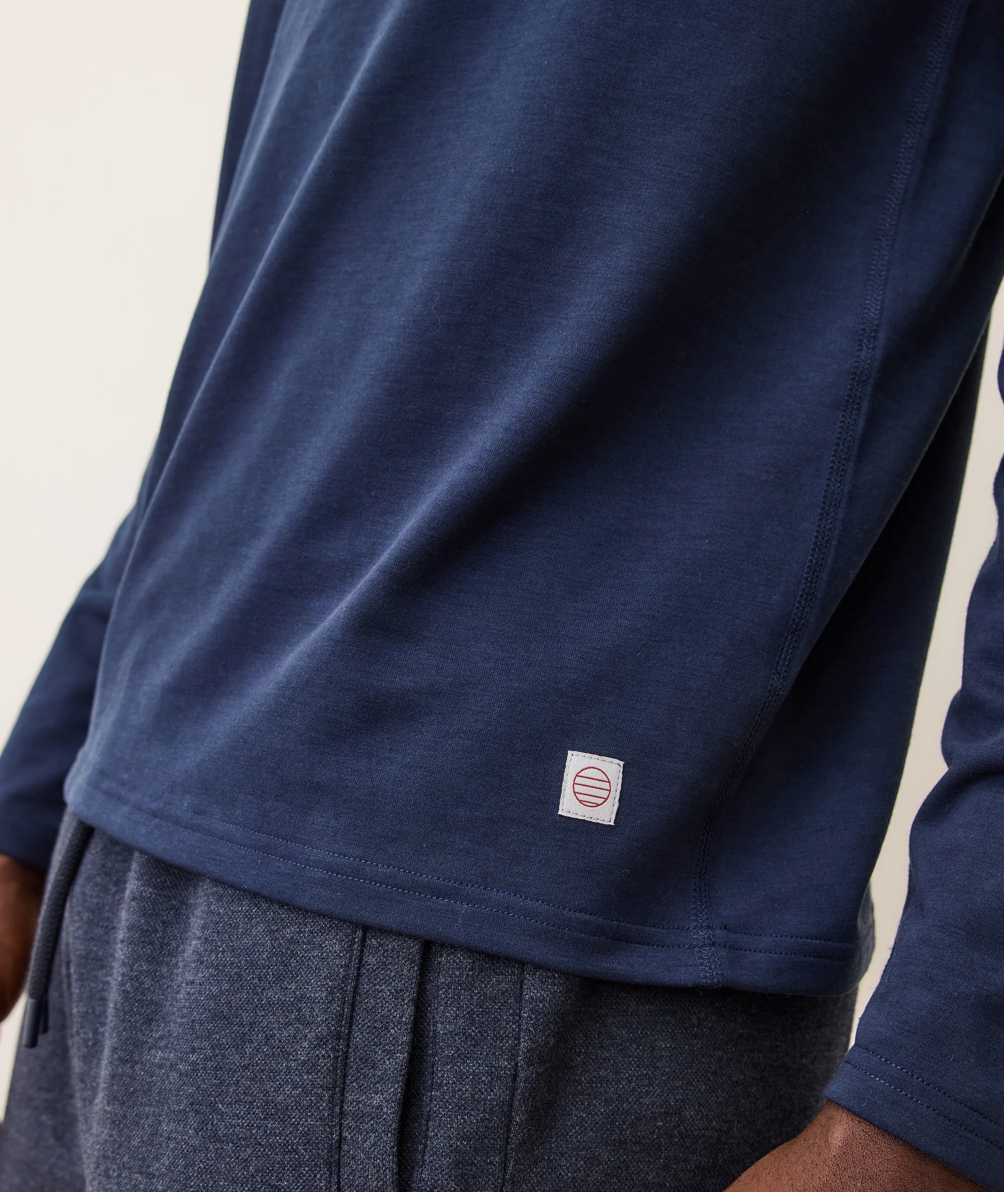 Double Knit Active Tee - Image 6