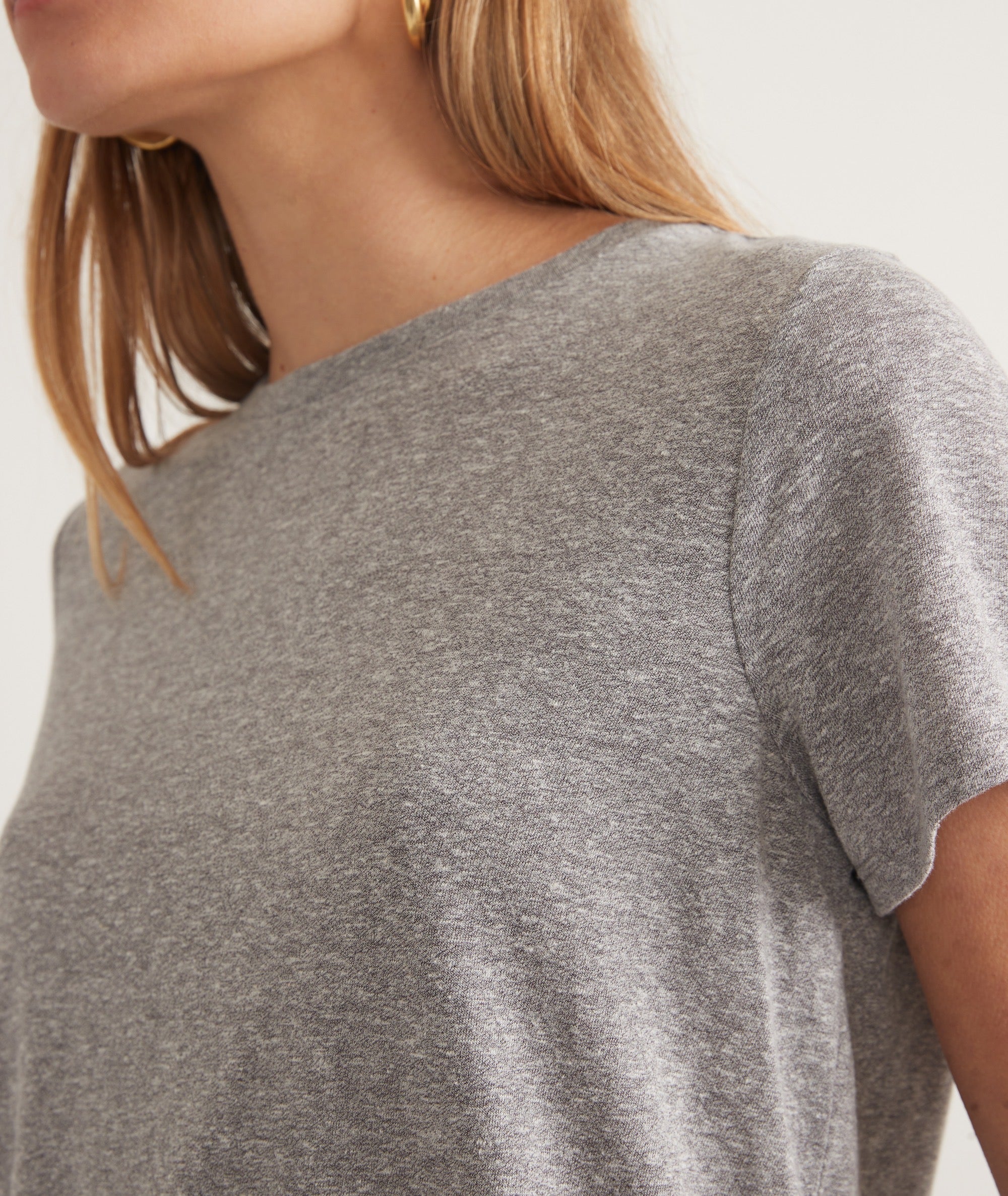 Easy Crew Tee - Image 3